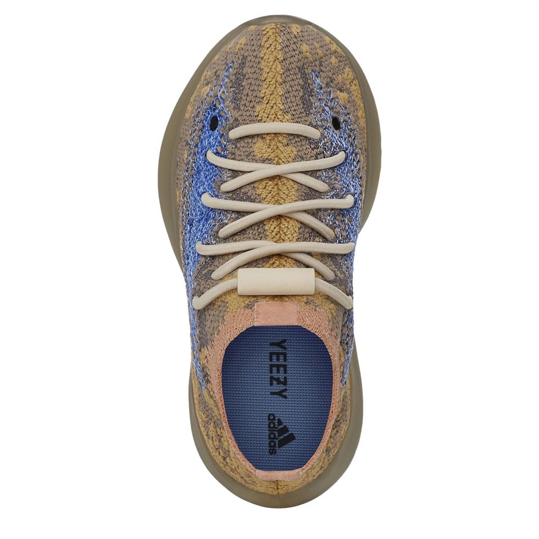 Yeezy Boost 380 Boost™ Cushioning Sneakers