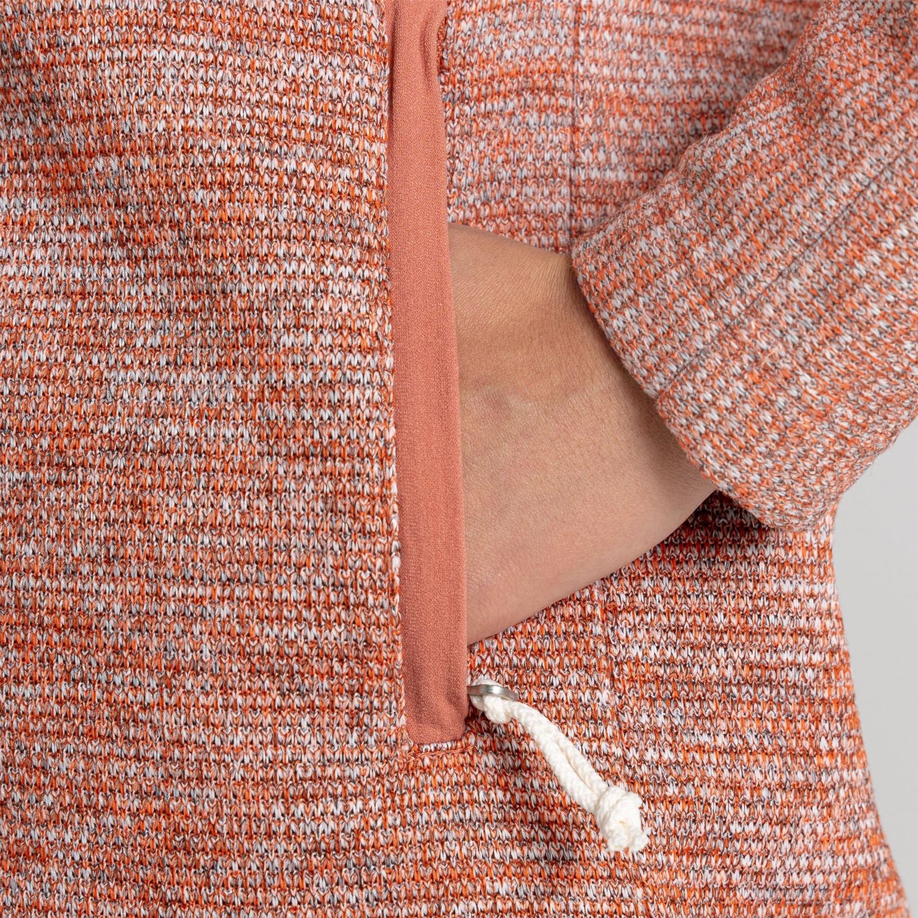 Craghoppers Crag Mabel Full Zip Fleece
