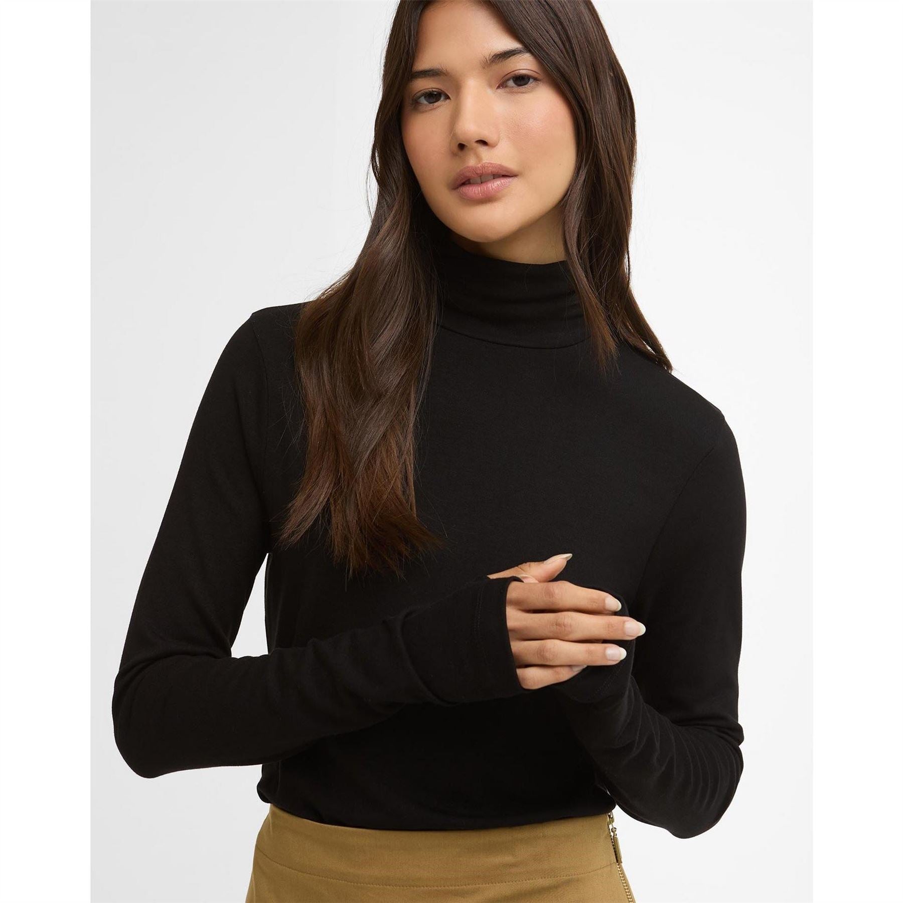 Barbour International Leia Top