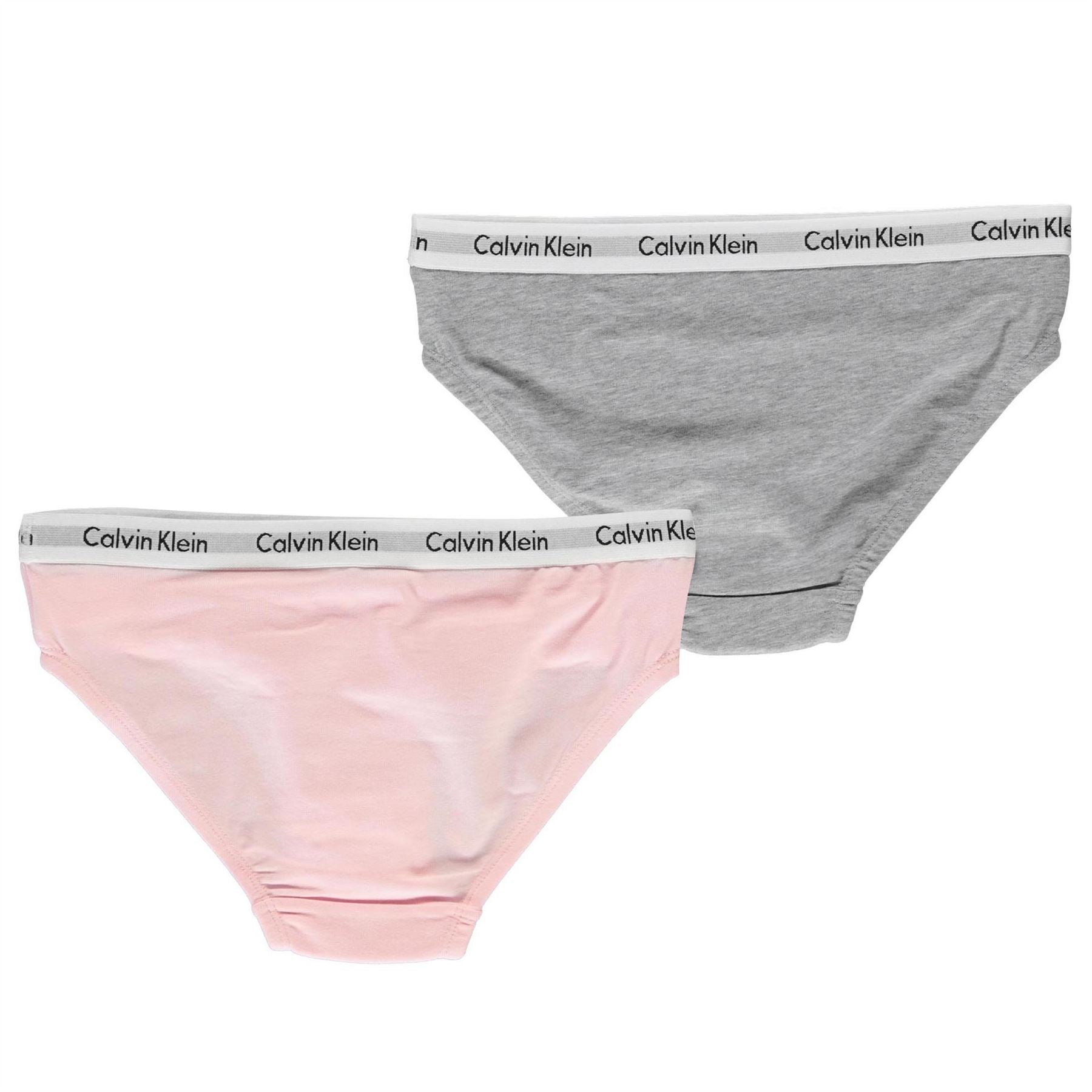 Calvin Klein Pack Bikini Briefs