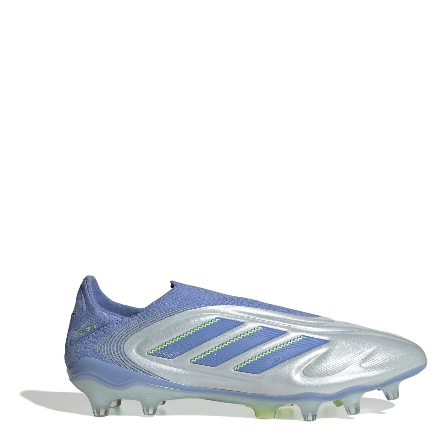 adidas Copa Pure Iii Elite Laceless Firm Ground Football Boots