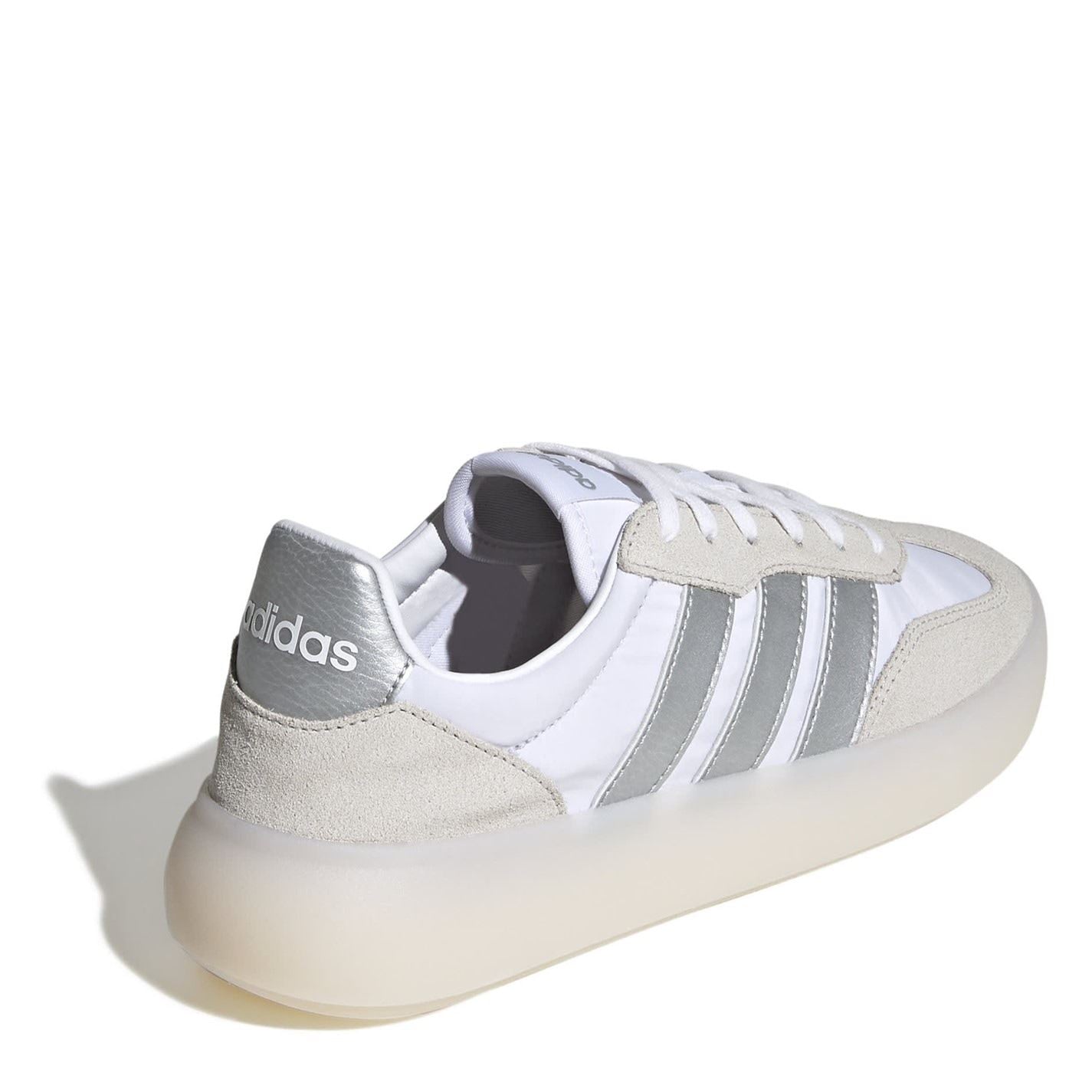 adidas Womens Barreda Decode Shoes