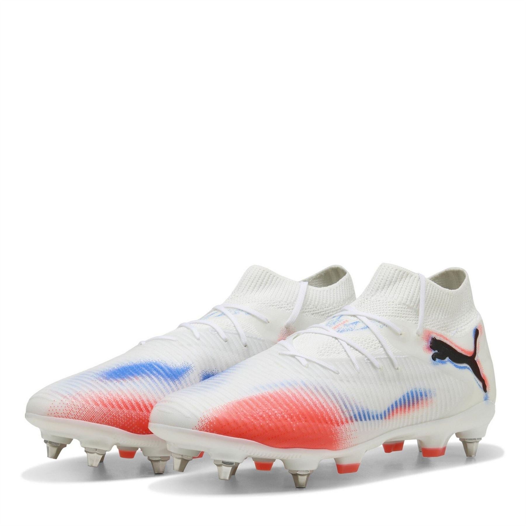 Puma Future 8 Pro Mxsg Soft Ground Football Boots