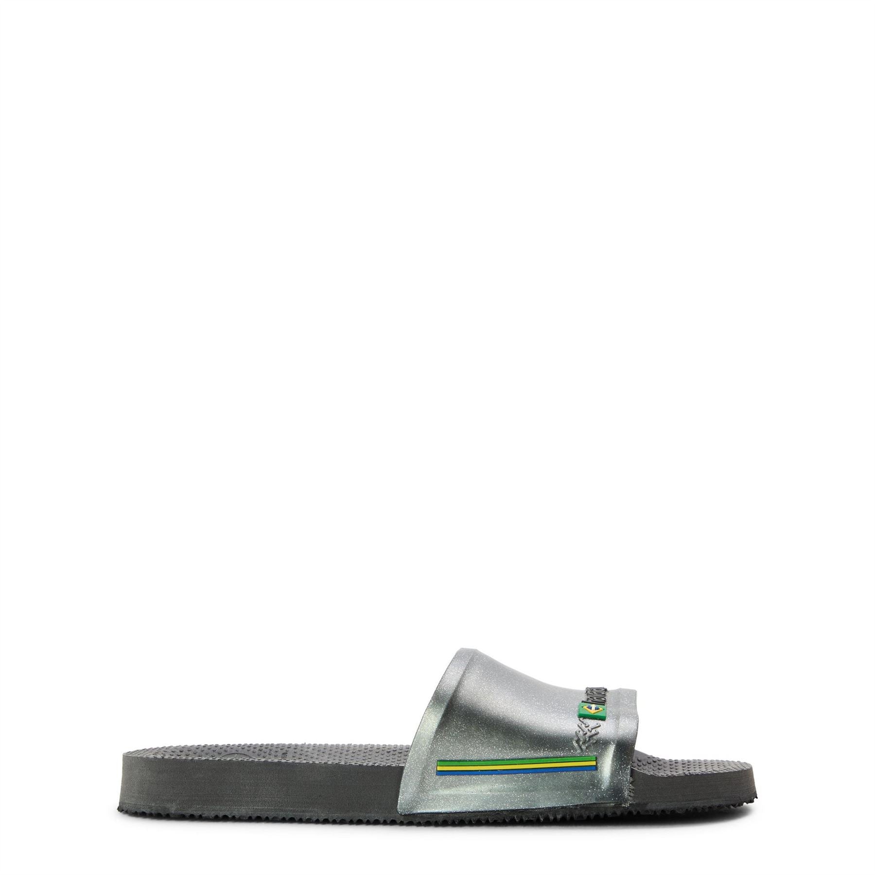 Havaianas Kids Slide Brasil Flip Flops