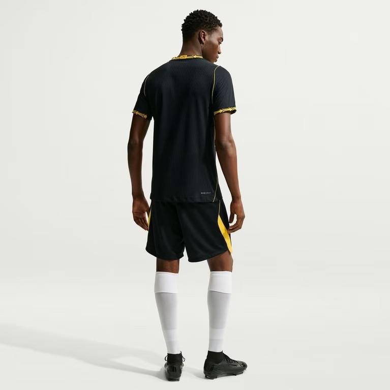 Nike Mens Authentic Away Shirt 2026 27