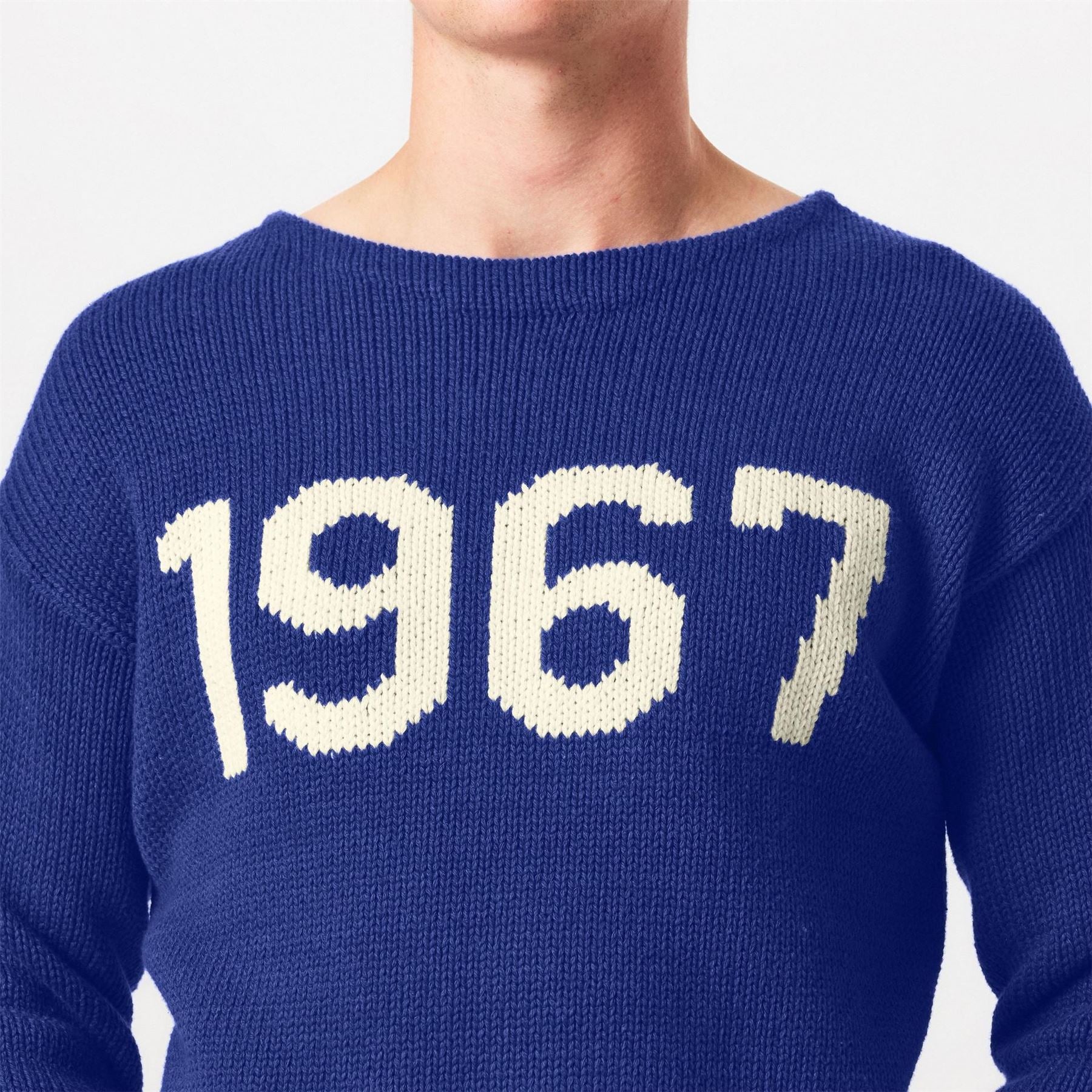 Polo Ralph Lauren Crew Neck Jumper