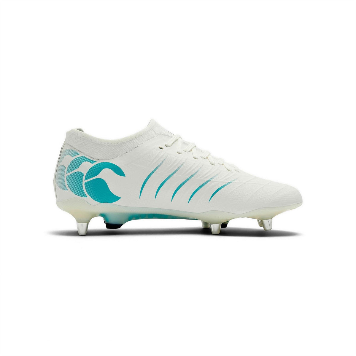 Canterbury Mens Phoenix 2 Elite Soft Ground Rugby Boots