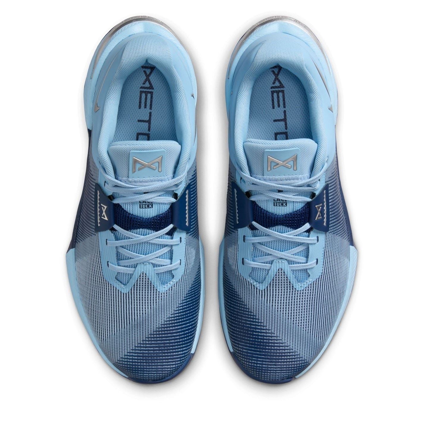 Nike Metcon 10 Gradient Print Low Top Sneakers