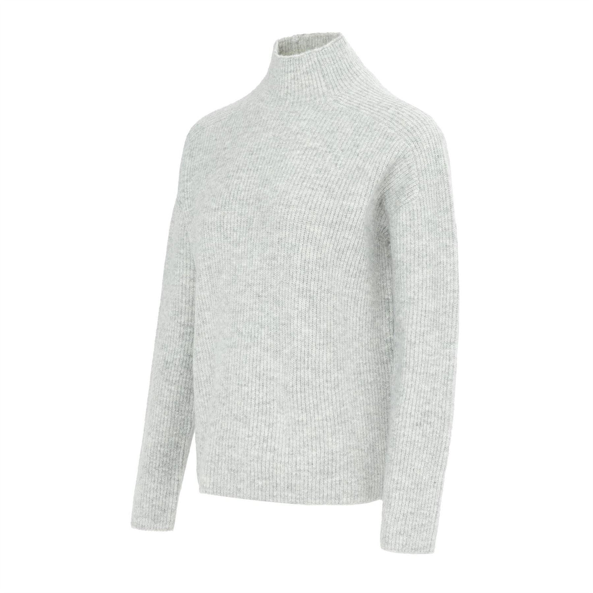 Miso Womens Rib Jumper