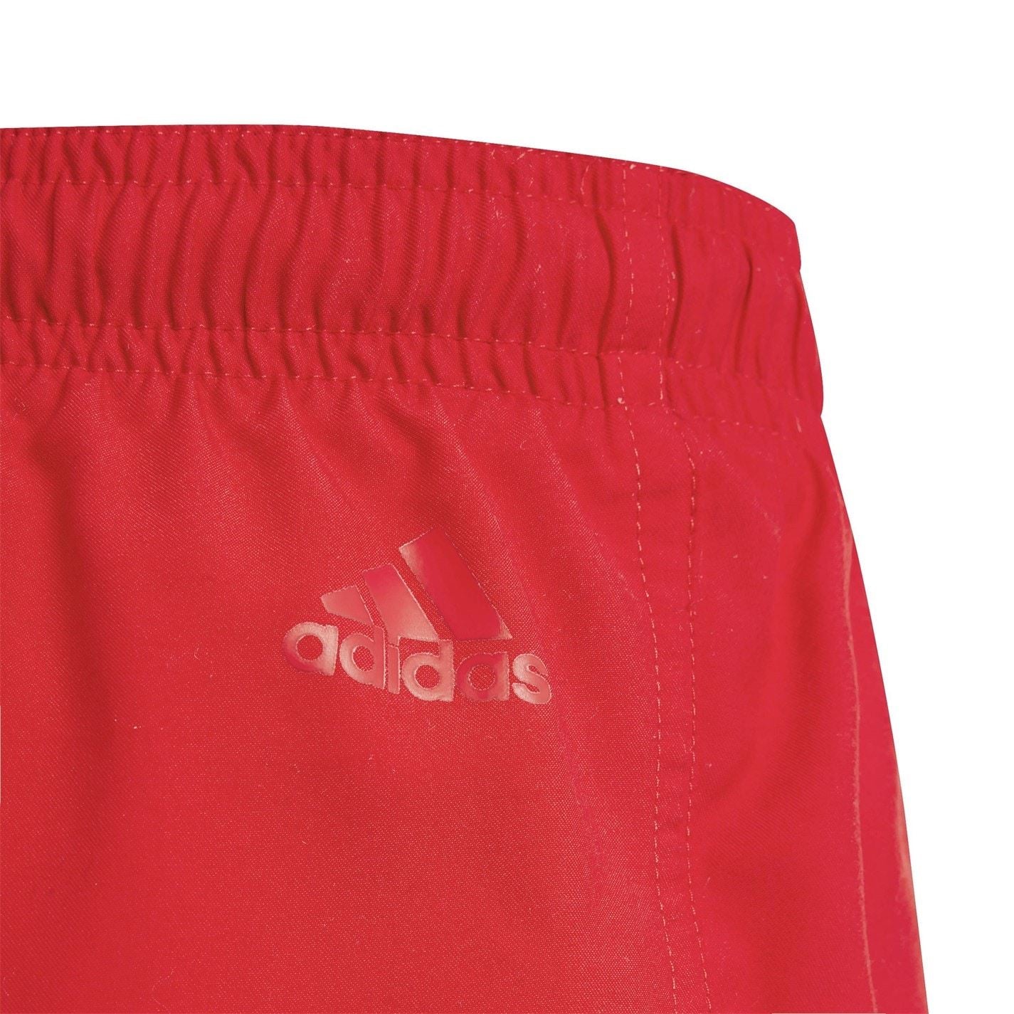adidas Sportswear Essentials Logo Clx Swim Shorts Juniors