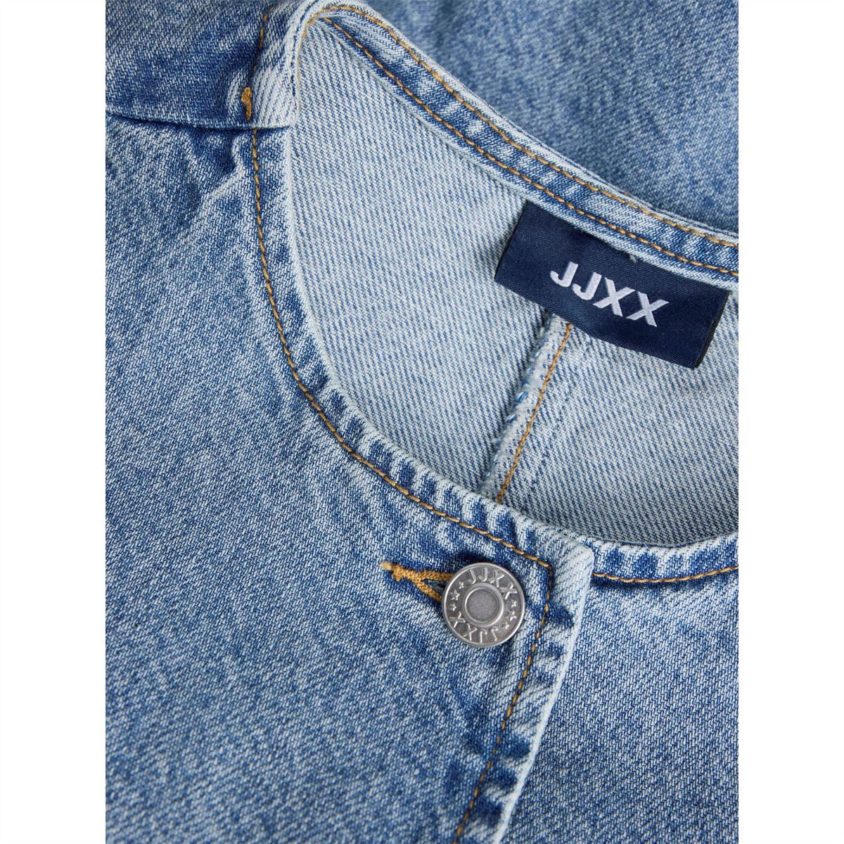 JJXX Long Sleeve Denim Shirt