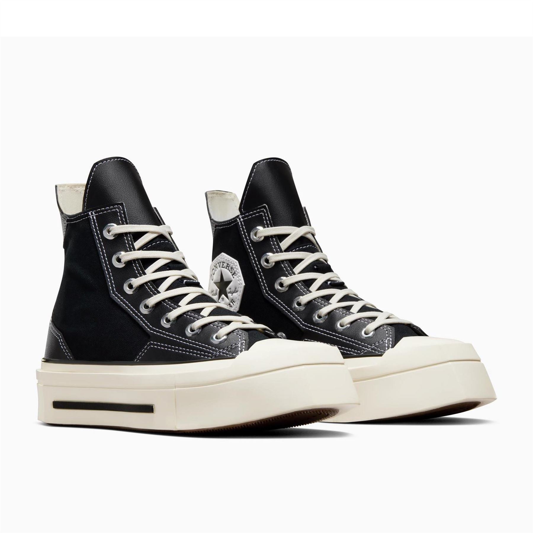 Converse Adults Chuck 70 De Luxe Squared High Top Trainers