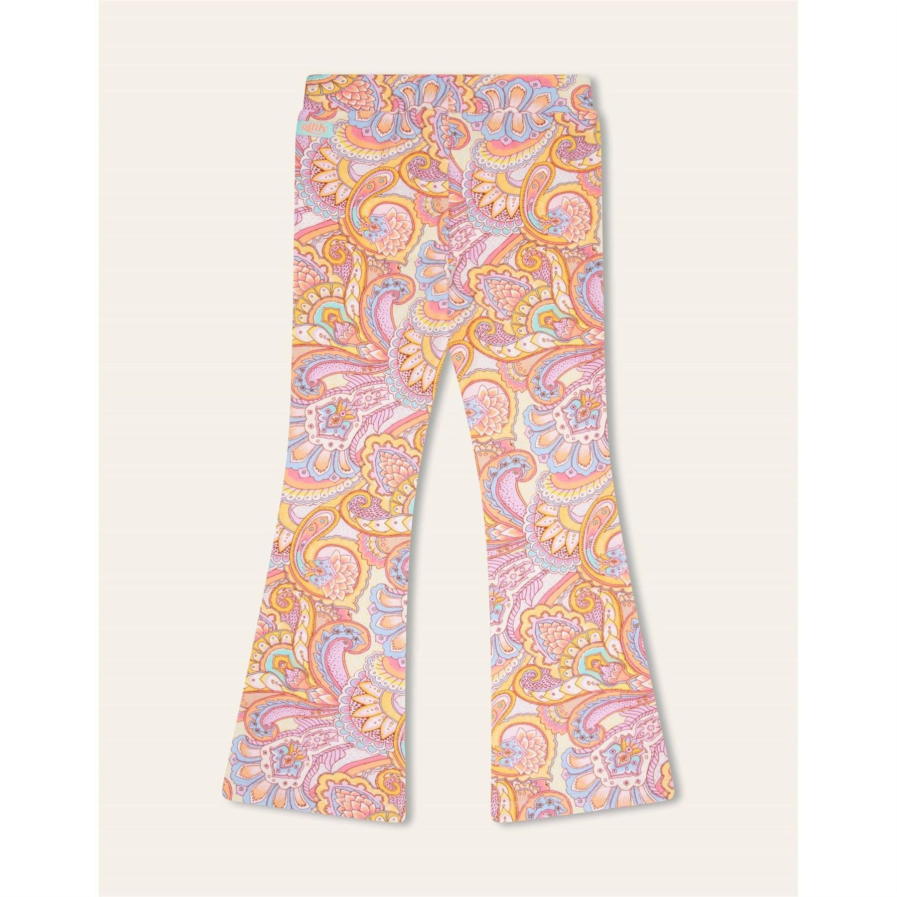 Oilily Peace Leggings