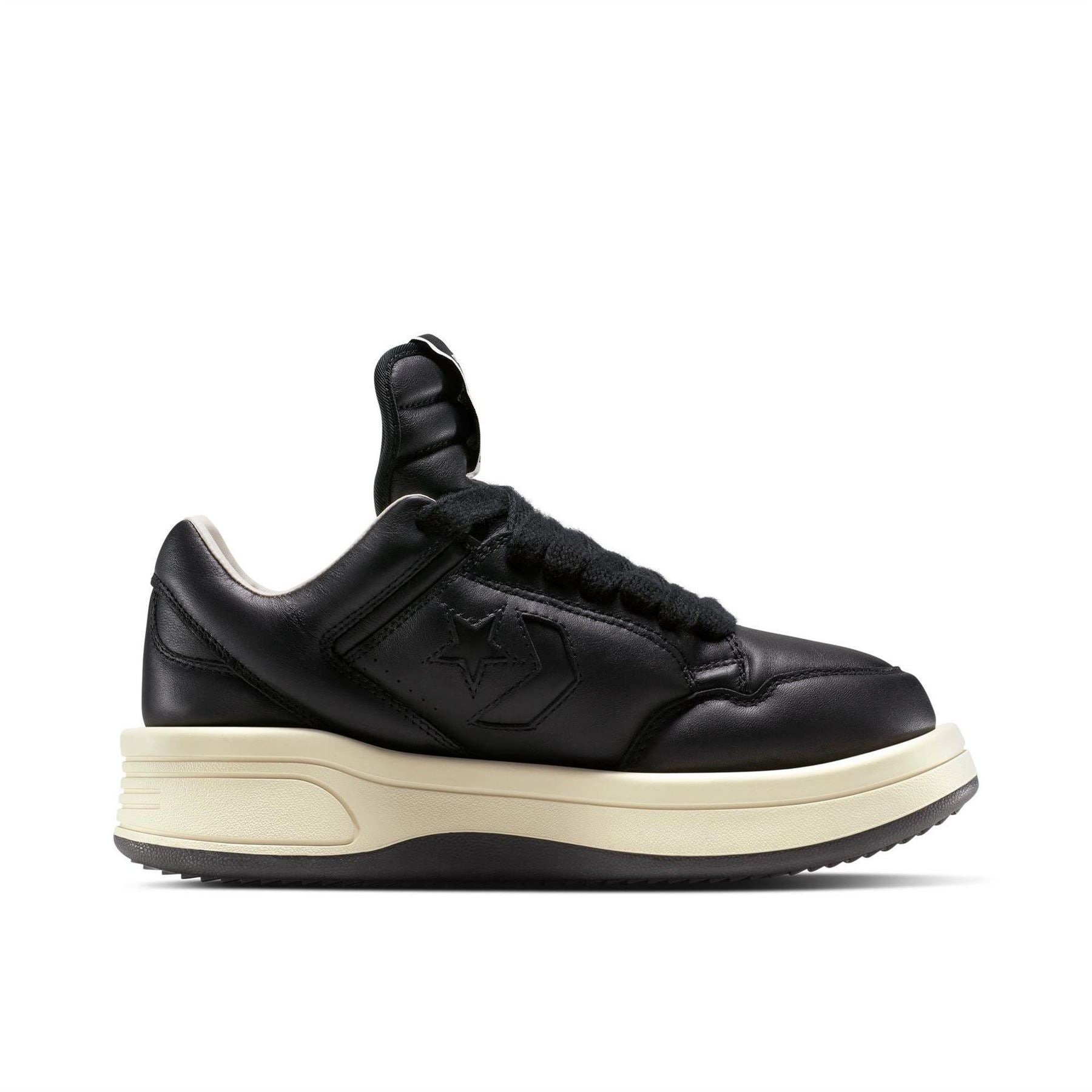 Converse Adults Turbowpn Ox Low Top Trainers