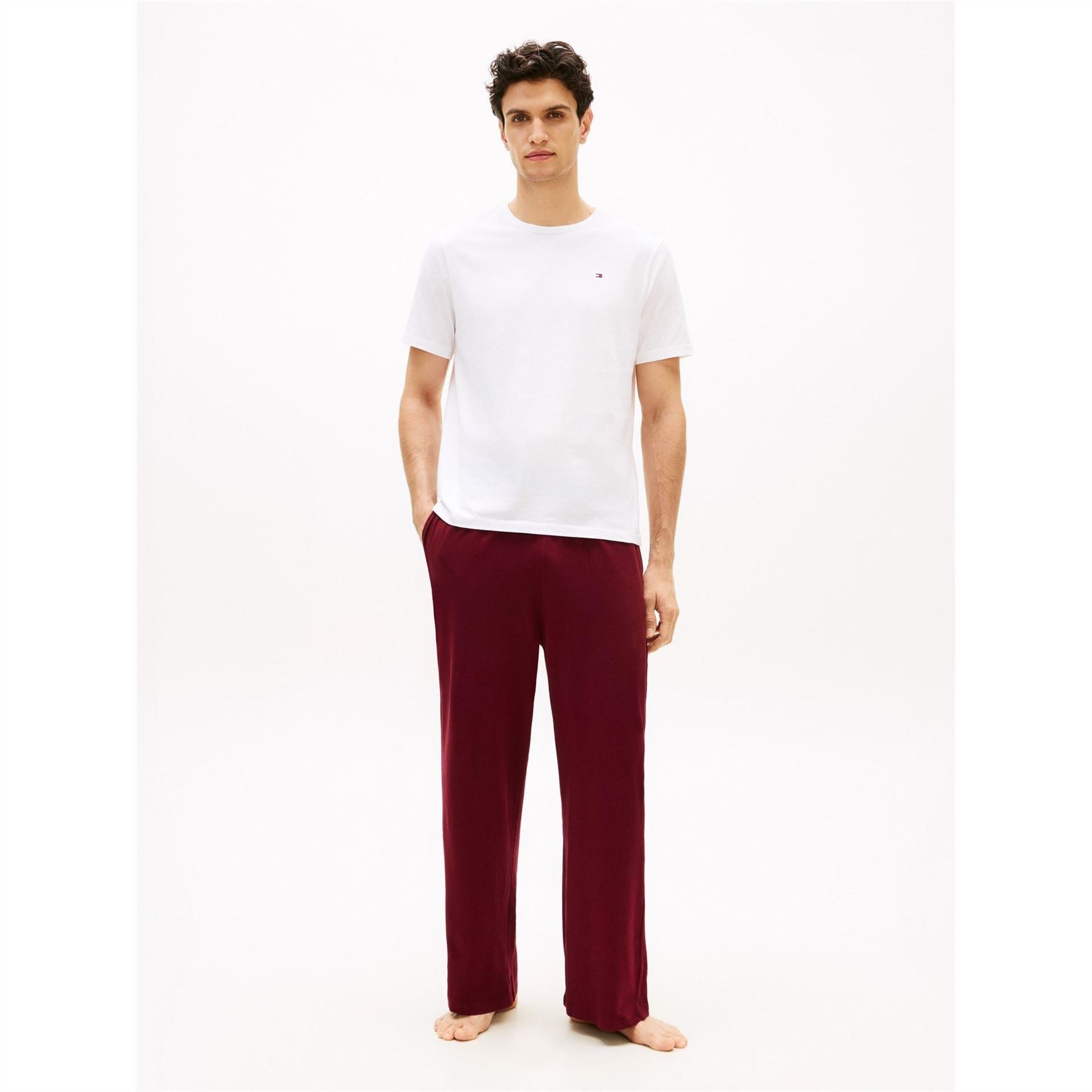 Tommy Hilfiger Pack Short Sleeve T-Shirts