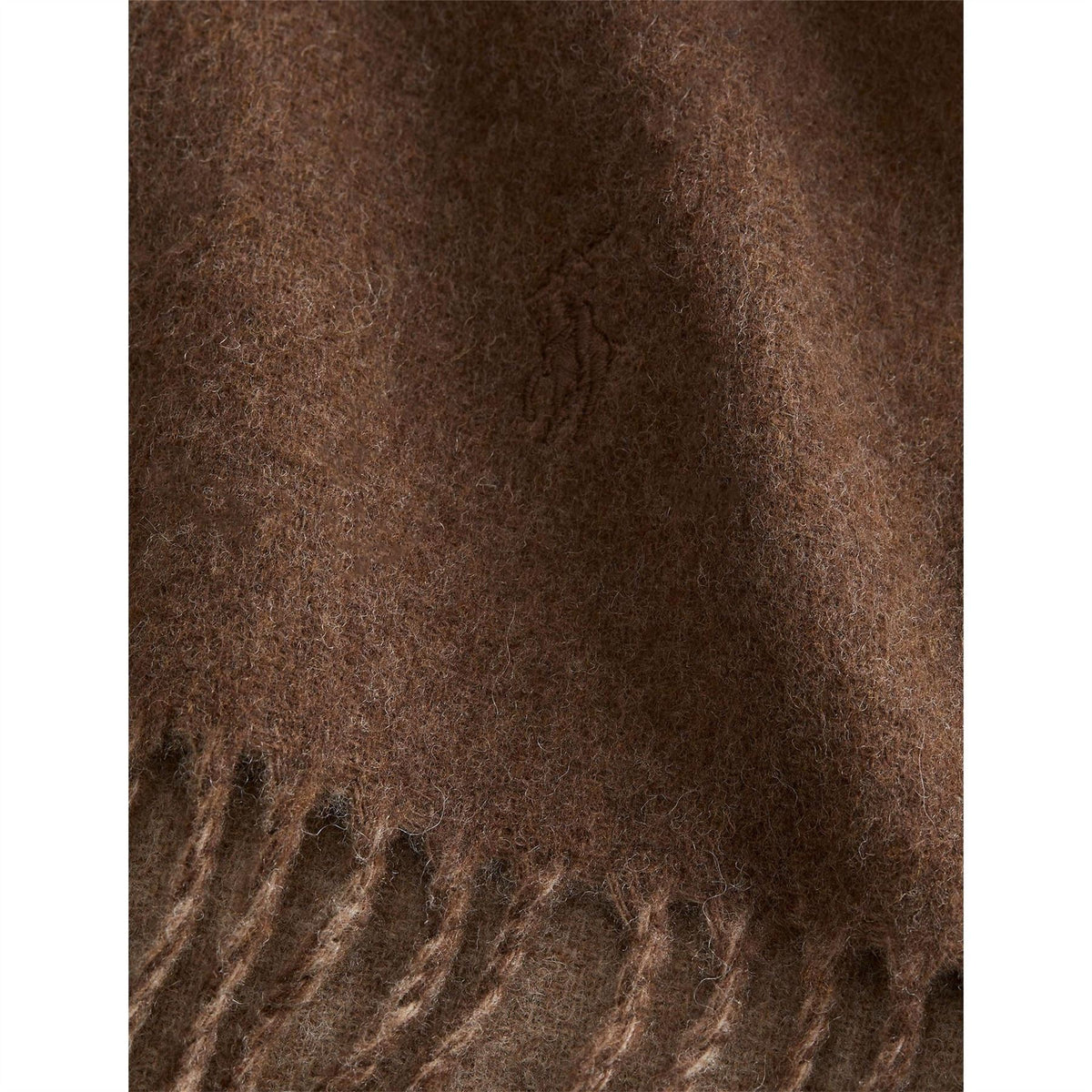 Polo Ralph Lauren Wool Blend Scarf