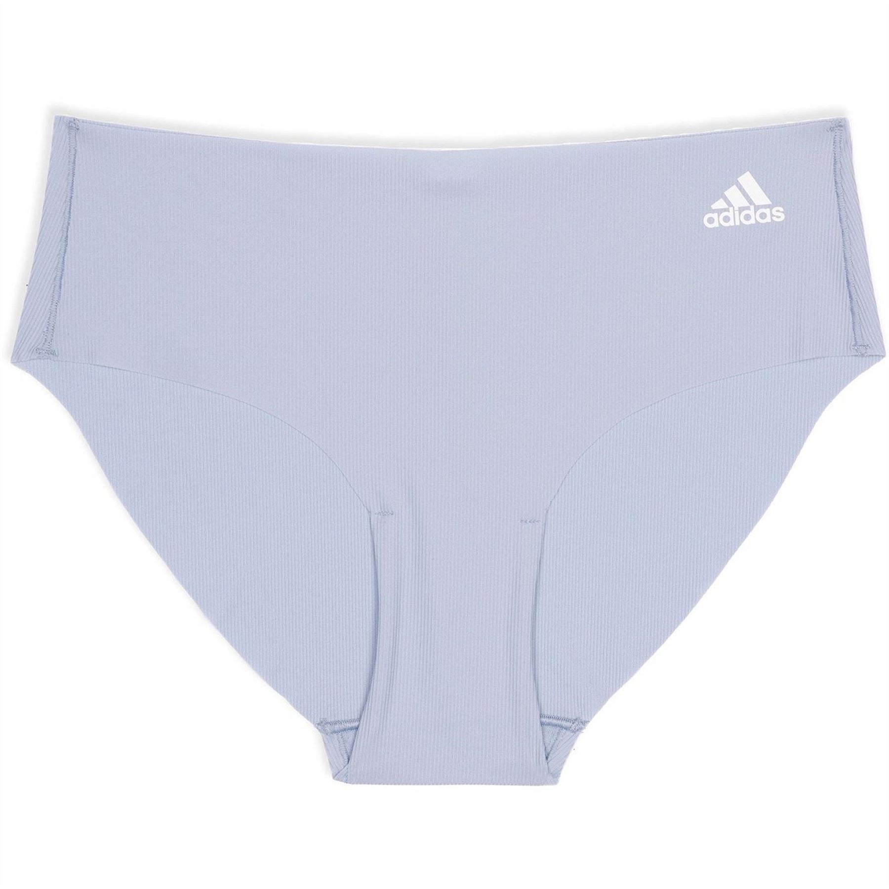 adidas Cheeky Hipster Briefs Underwear
