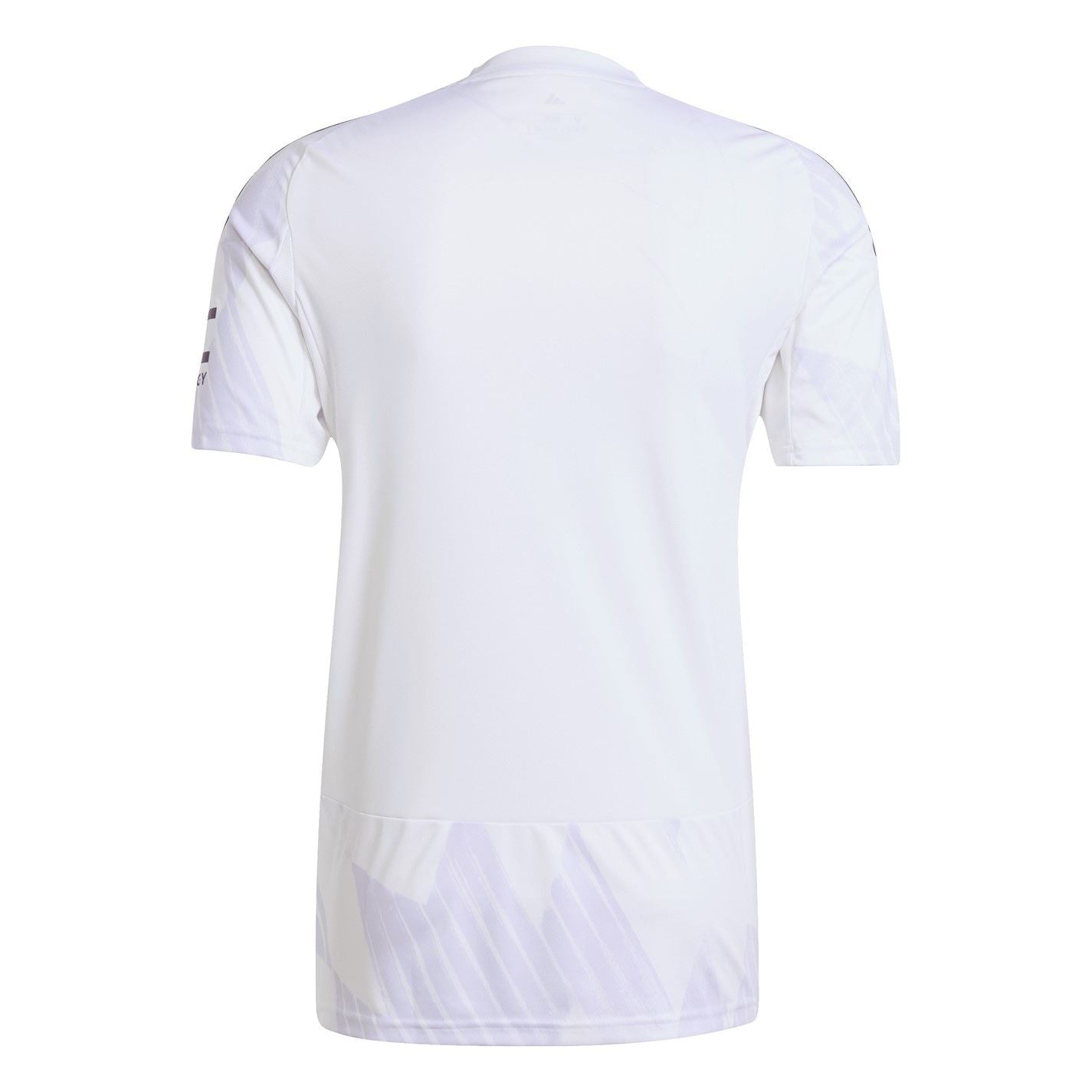 adidas Manchester United Away Football Shirt 2025 2026 Adults