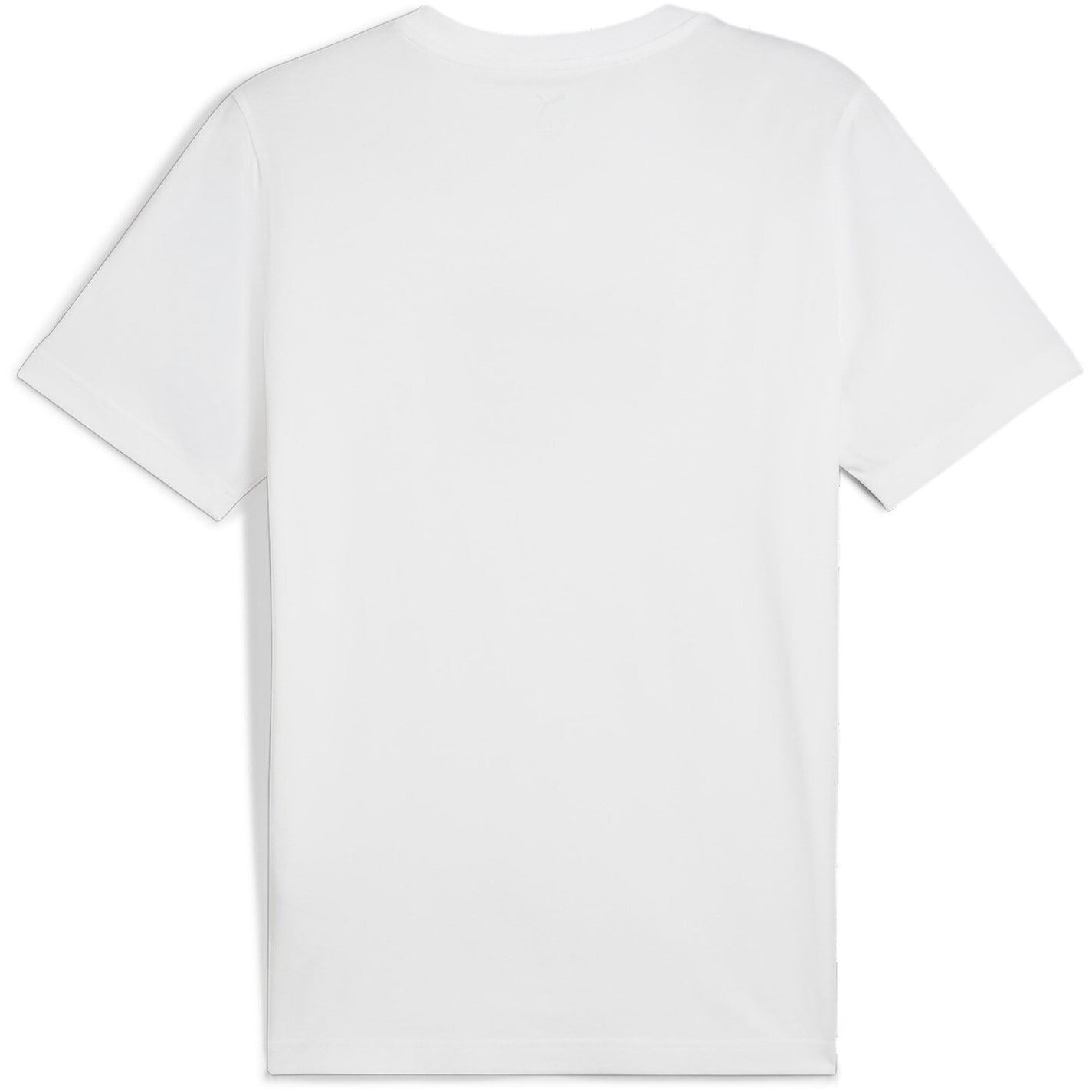 Puma Mens Ac Milan Ftblnrgy T-Shirt