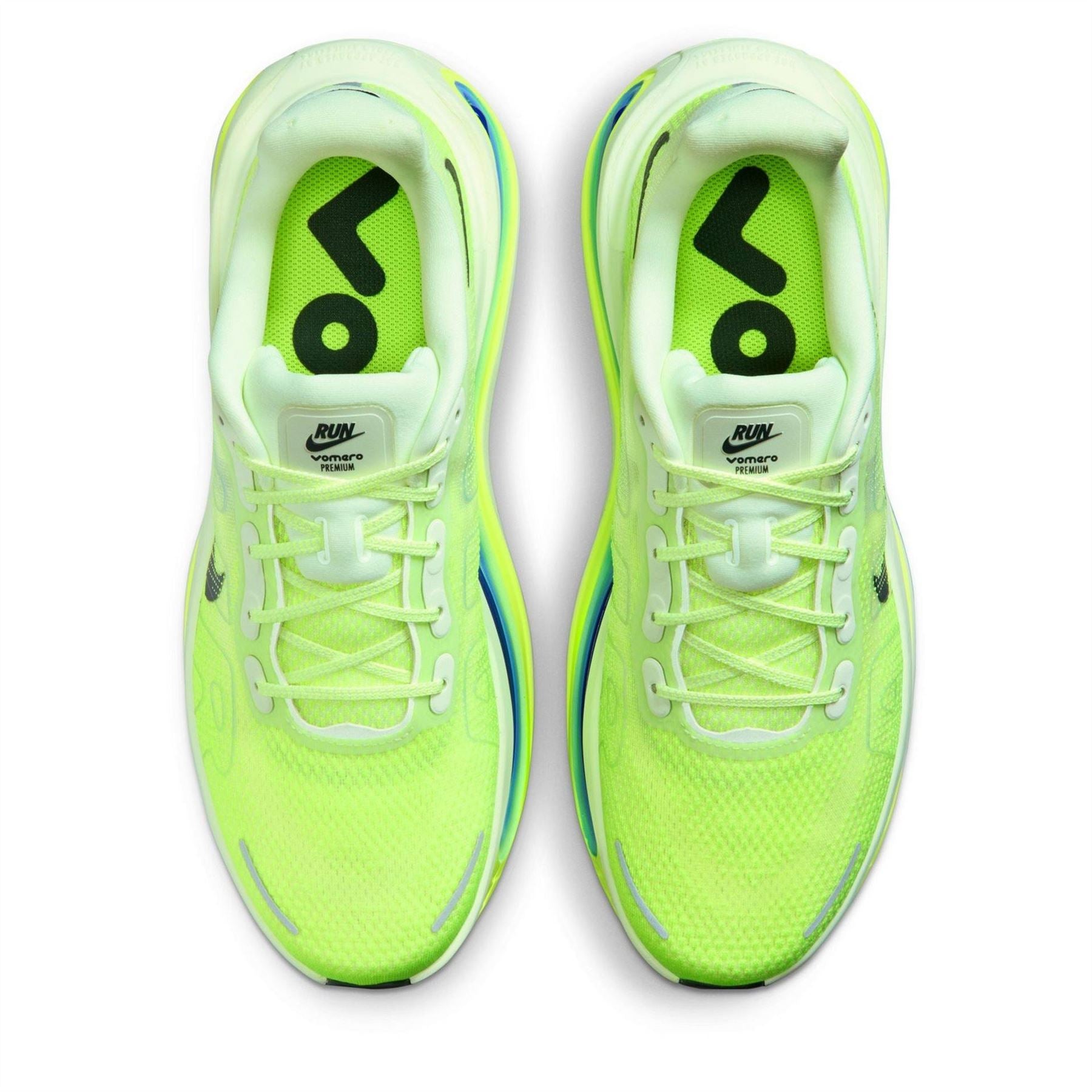 Nike Mens Premium Road Running Shoes