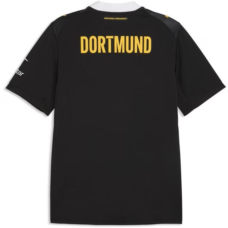 Puma Mens Away Shirt 2026 27