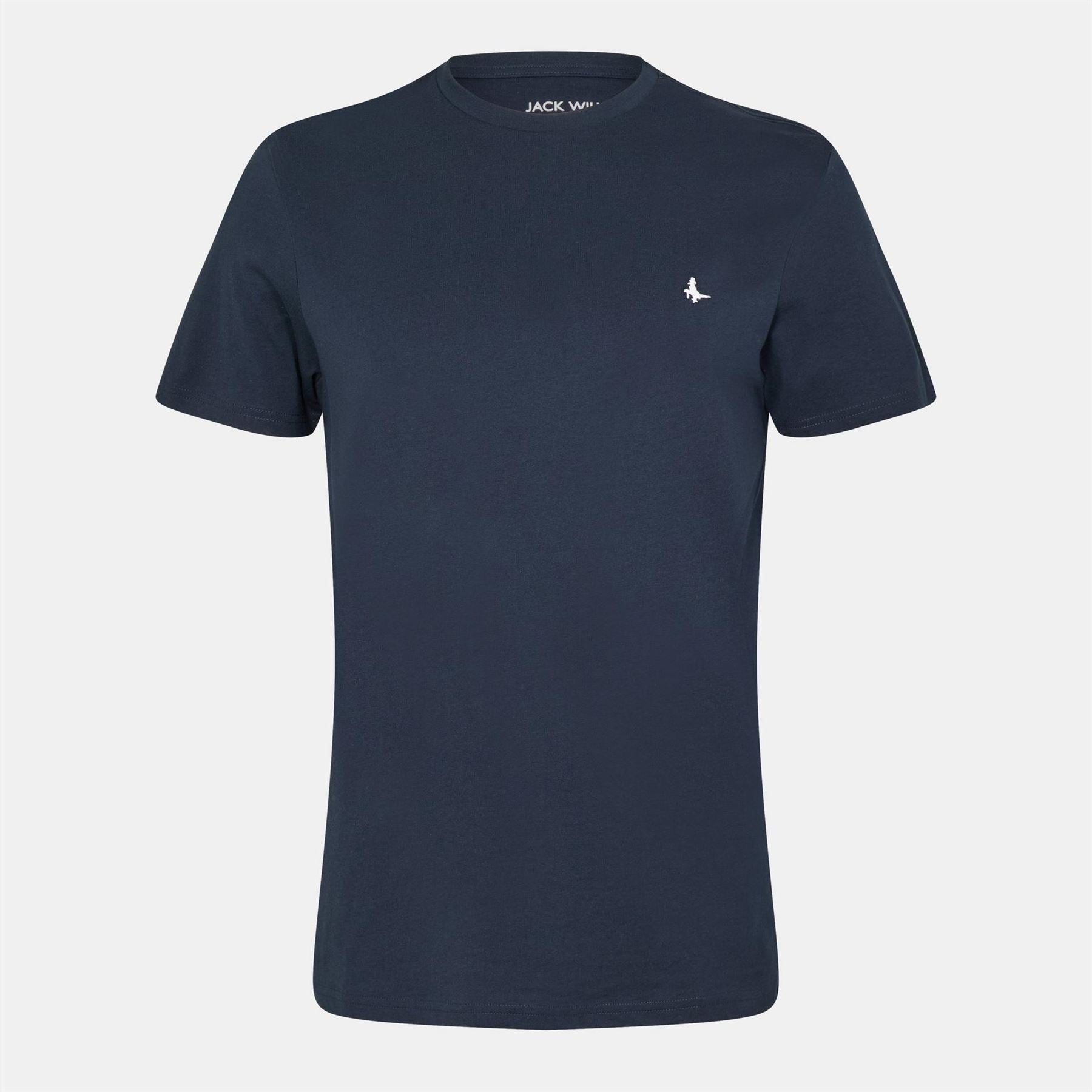 Jack Wills Mens Sandleford T-Shirt