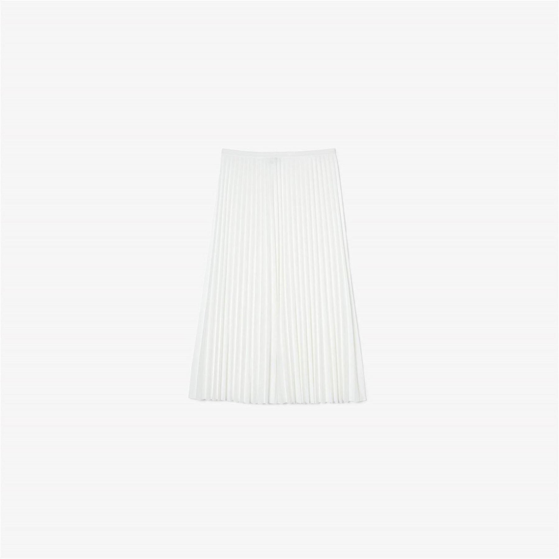 Lacoste Pleated Skirt