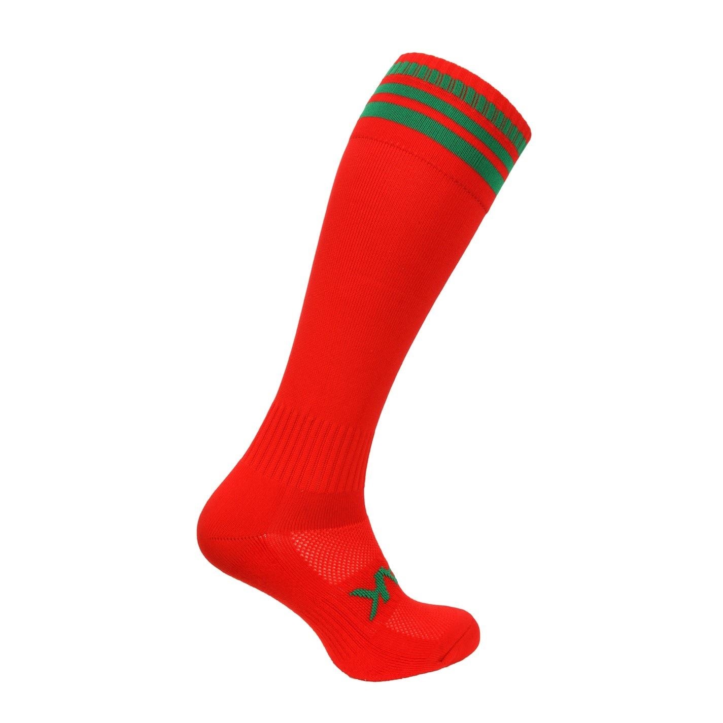 ATAK Sports Bars Socks Junior