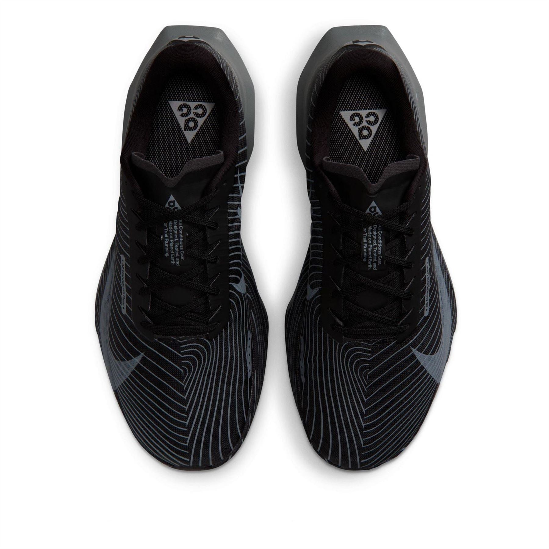 Nike Trail Running Shoes