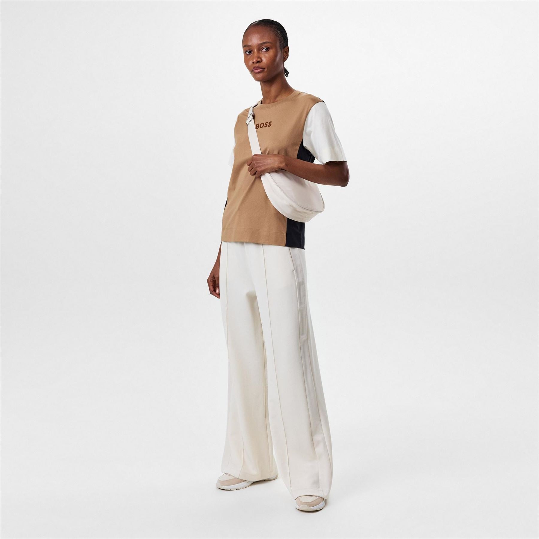 Boss Elpha Corp Regular Fit T-Shirt