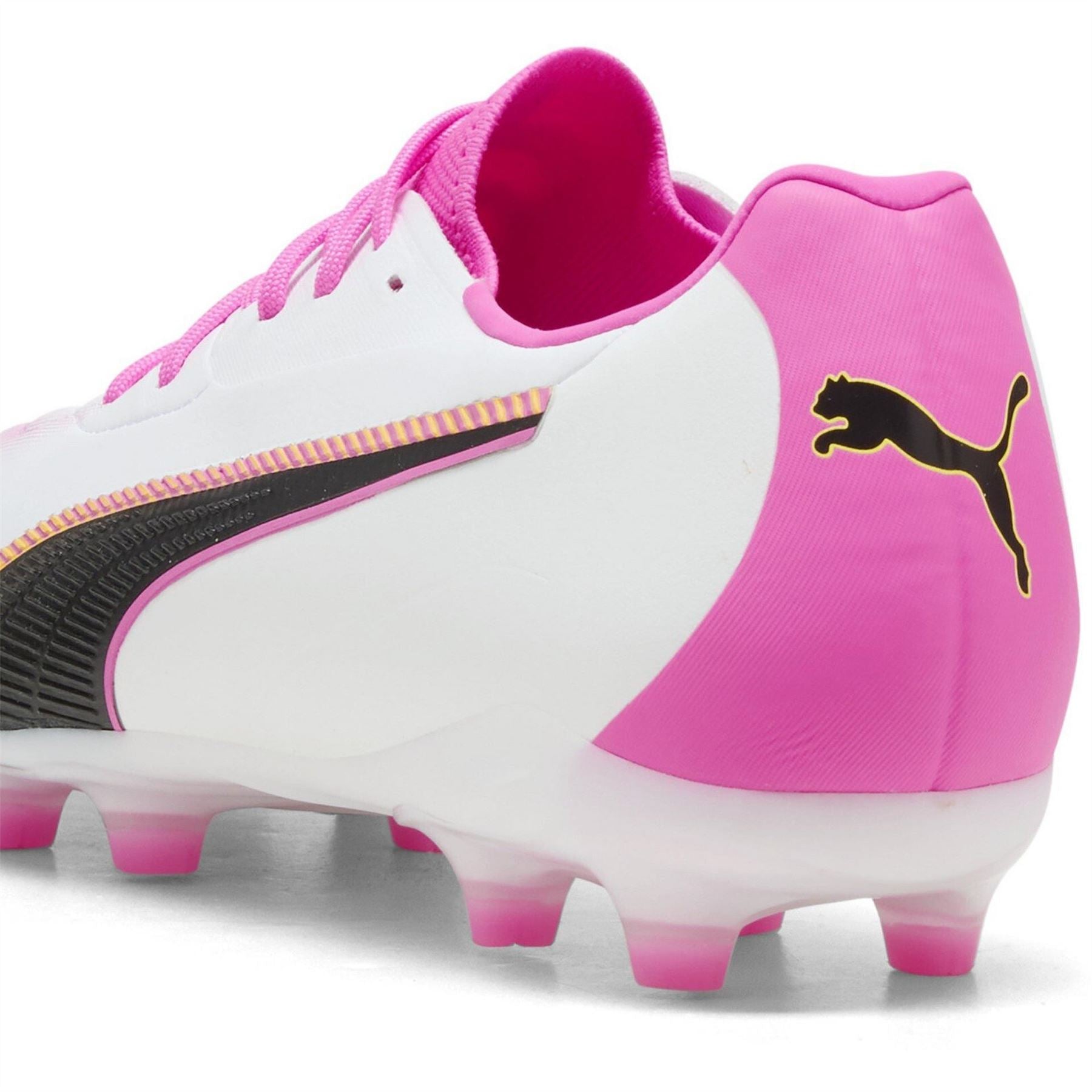 Puma PUMA King Match 5 Firm Ground Football Boots