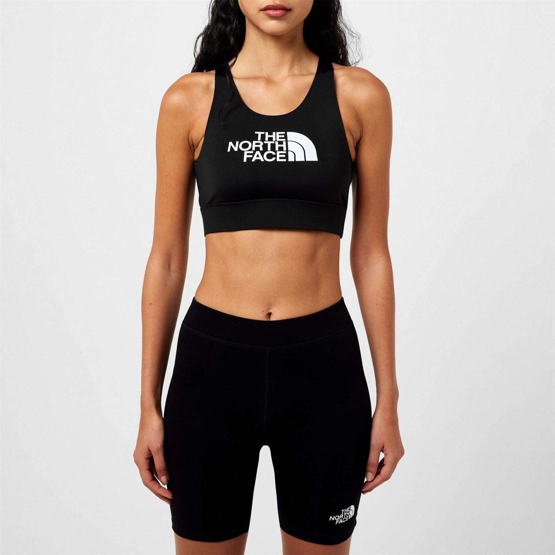 The North Face Flex Bra