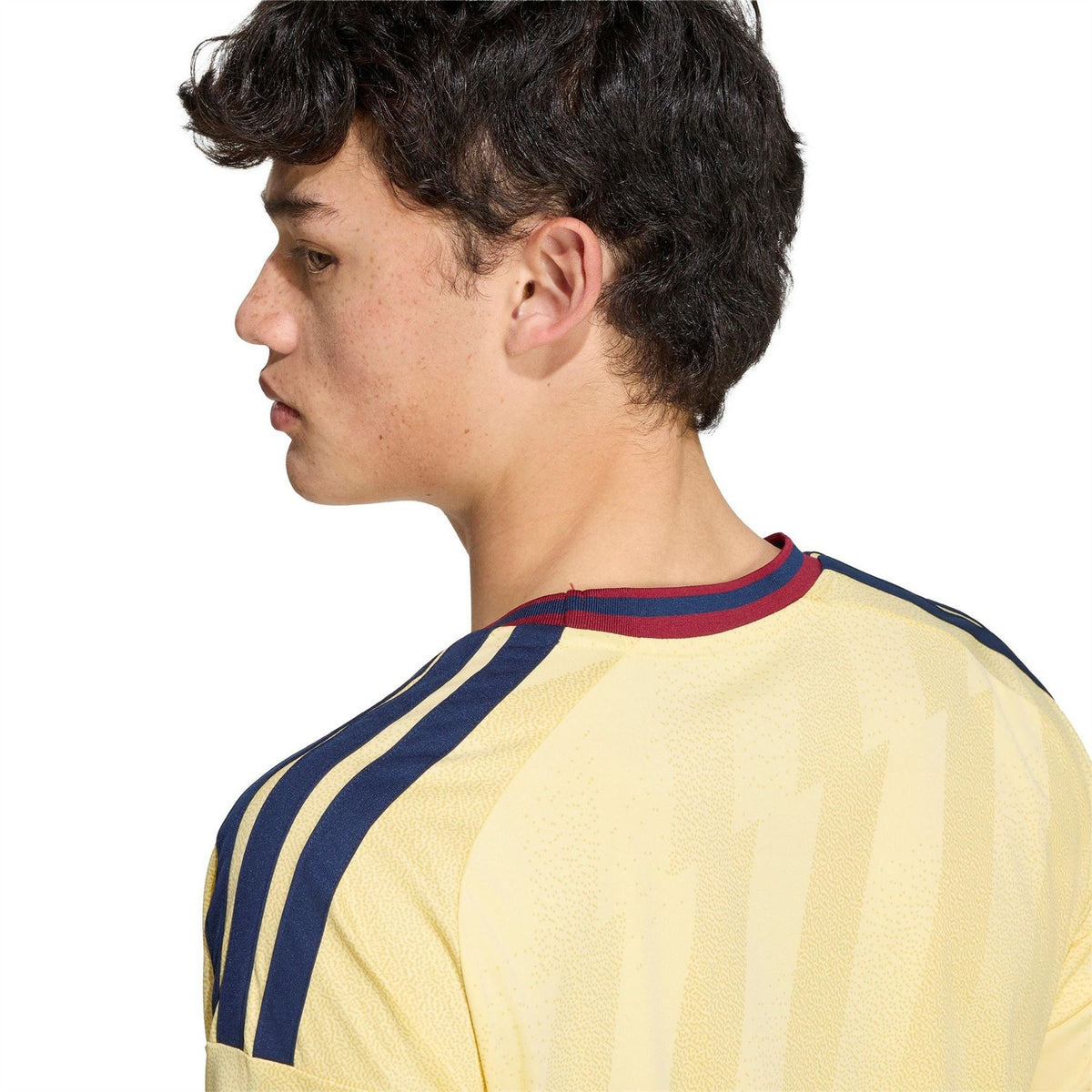 adidas Mens Third Shirt 2026 27