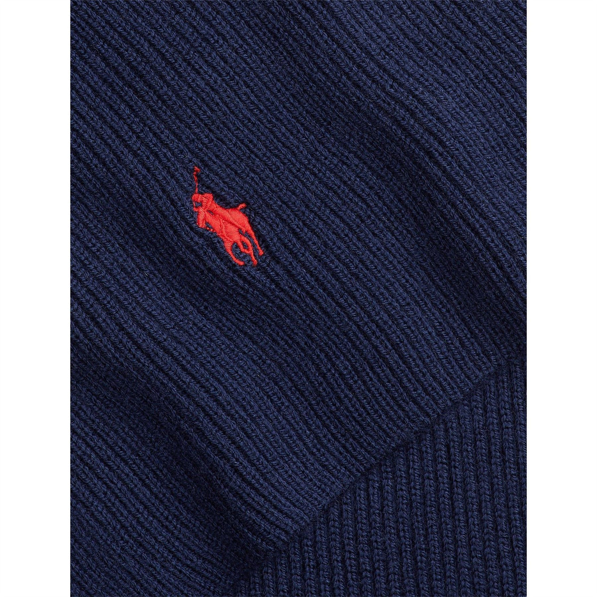 Polo Ralph Lauren Mrno Pp Scarf 64