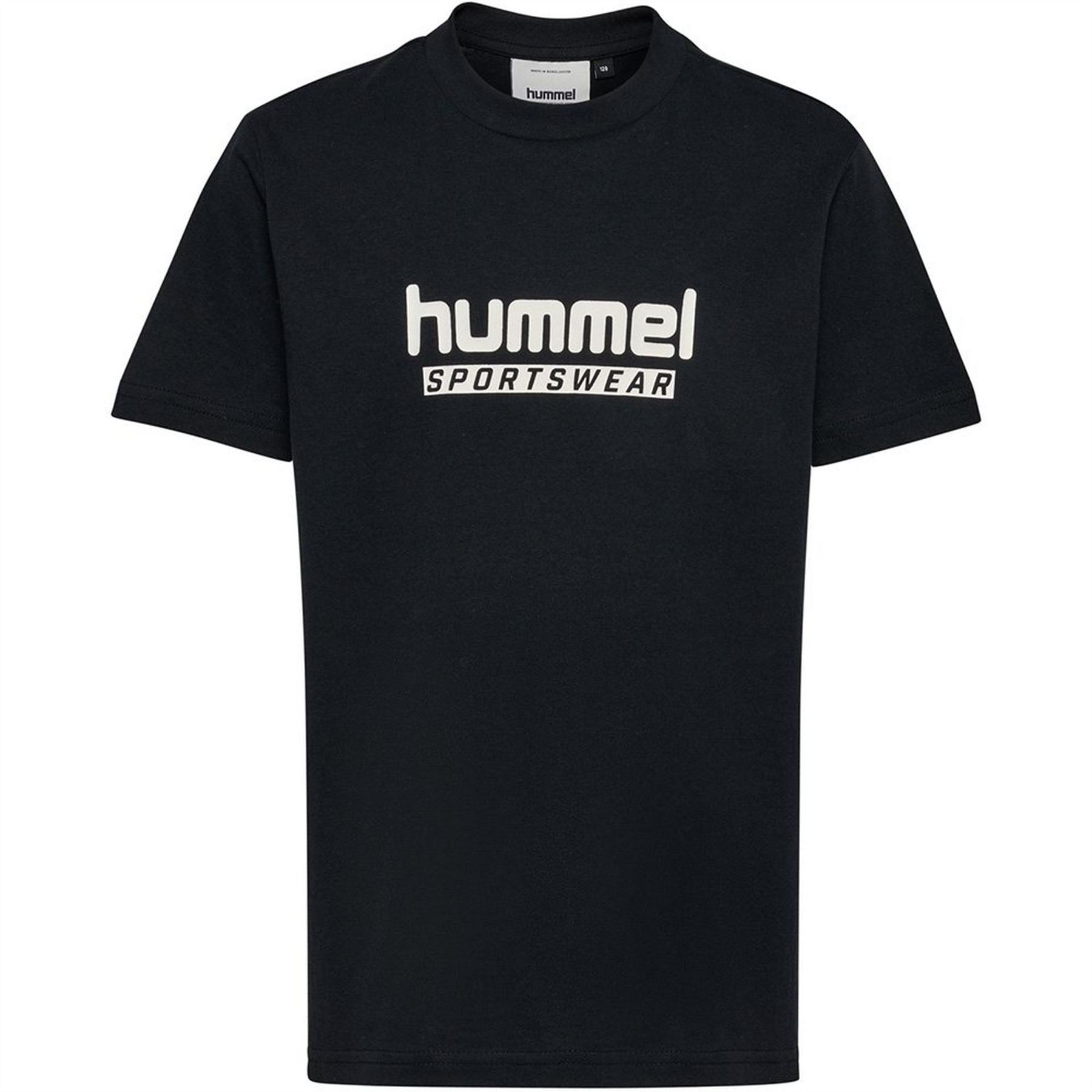 Hummel Base T-Shirt Junior