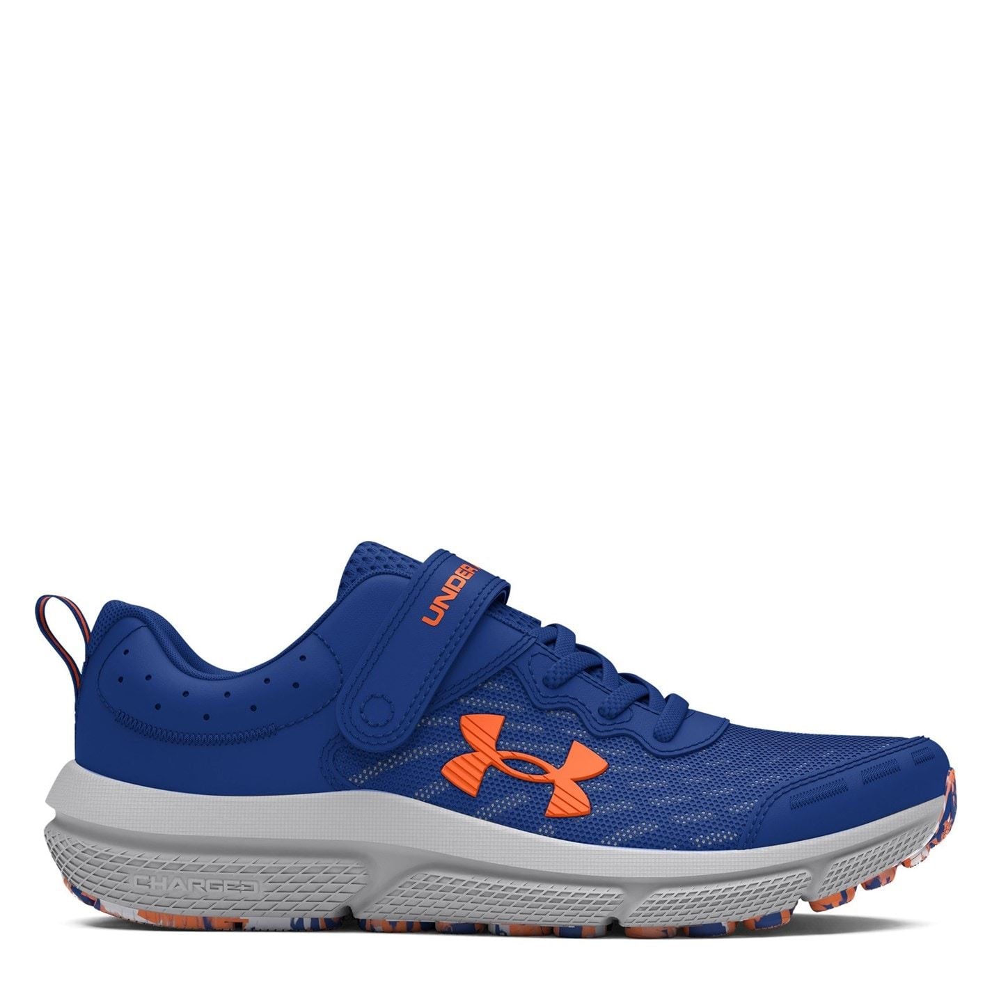 Under Armour Assert 10 Entry Road Running Shoes
