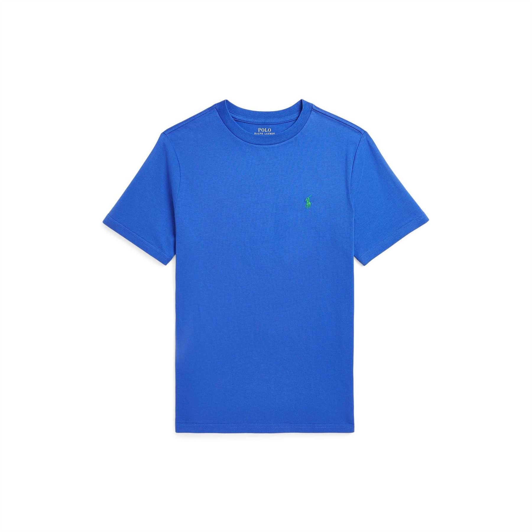 Polo Ralph Lauren Regular Fit Short Sleeve T-Shirt