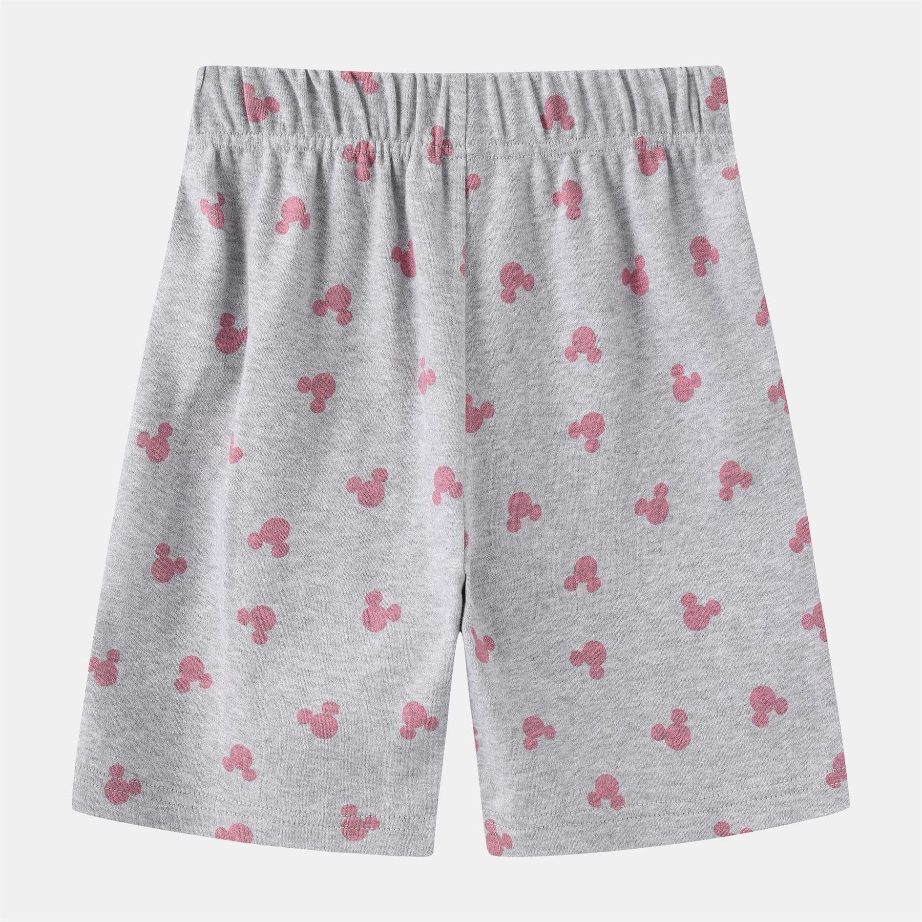 Character Short Sleeve Pyjama Set Infant