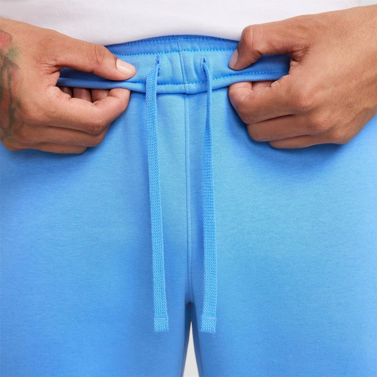 Nike Mens Sportswear Club Fleece Jogging Pants