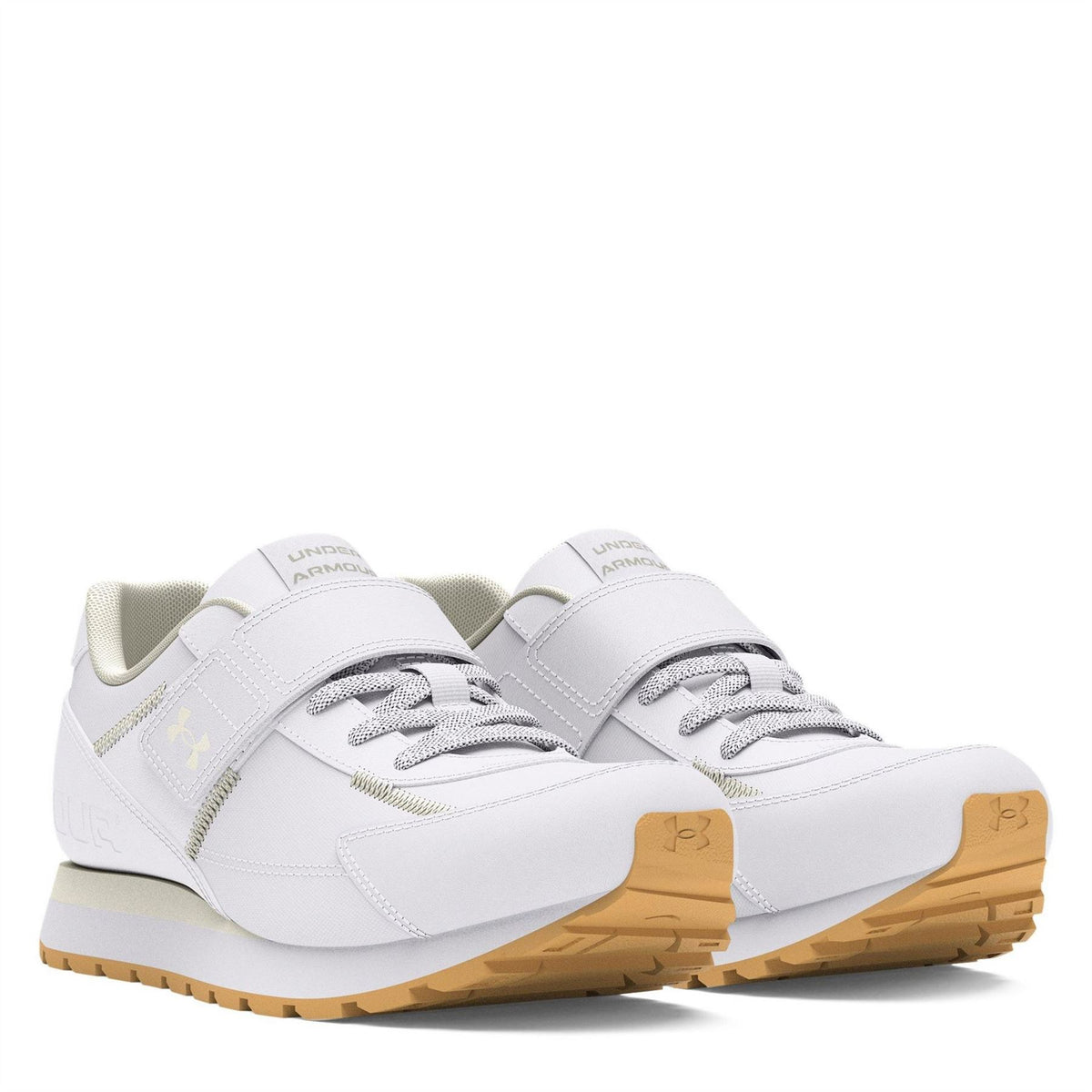 Under Armour Kids Essential Runner