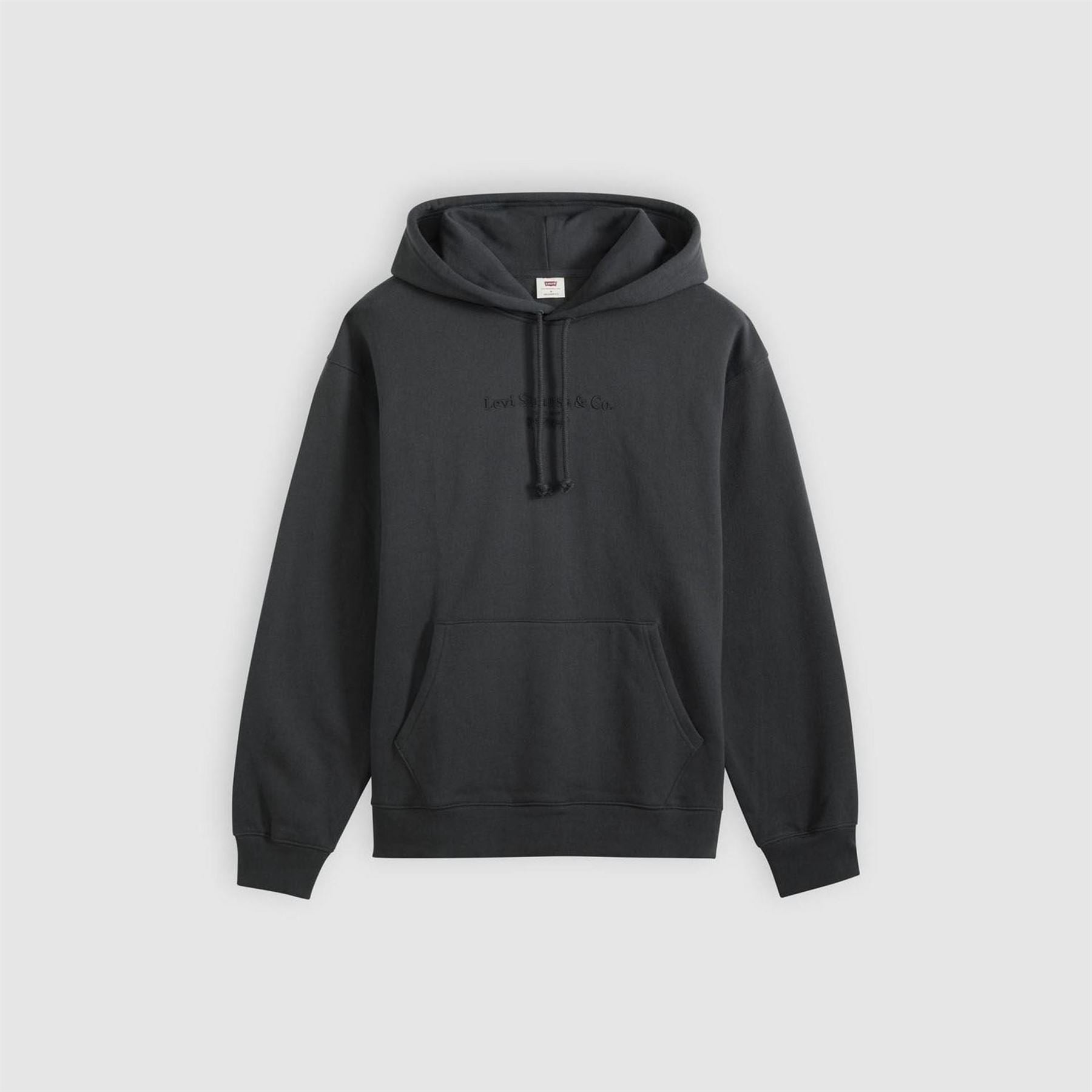 Levis Graphic Hoody