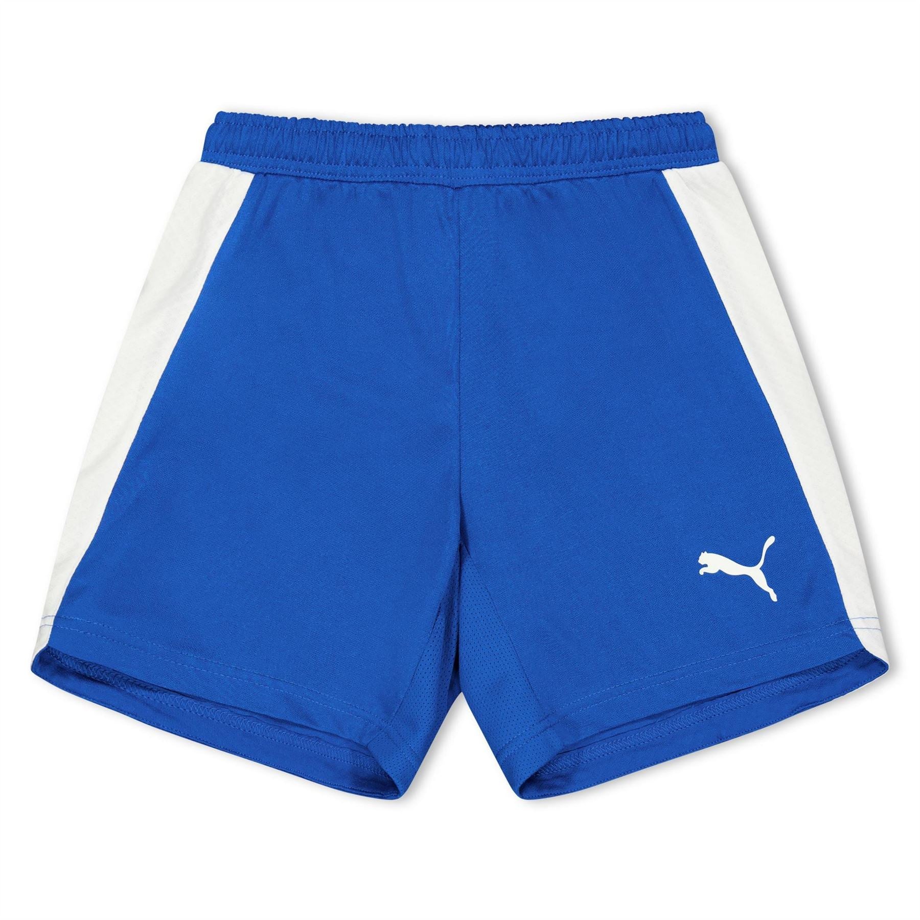 Puma (fb) Evospeed Indoor Shorts Juniors