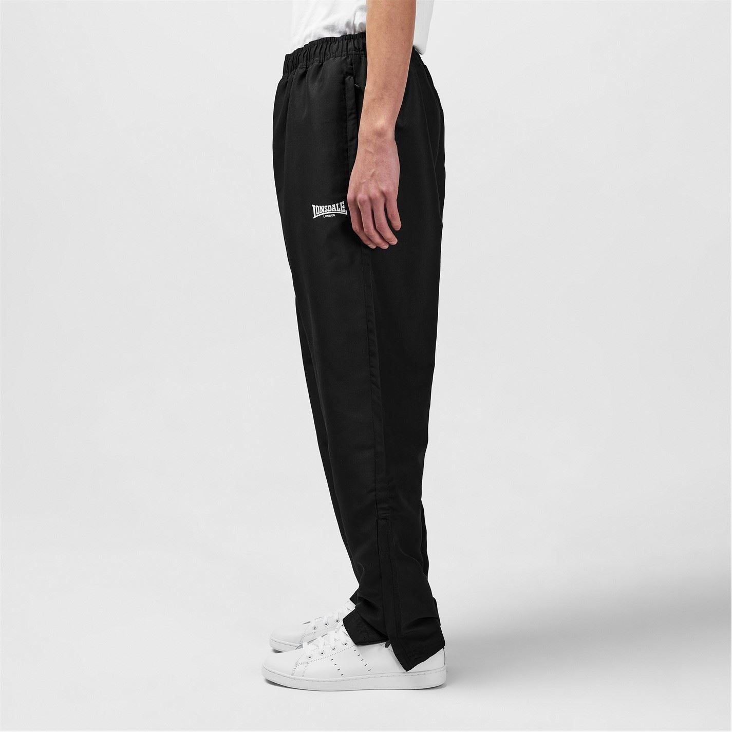 Lonsdale Mens Essential Oh Woven Pants