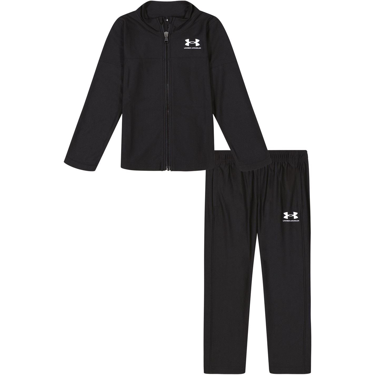 Under Armour Long Sleeve Sweatshirt Full Track Suit