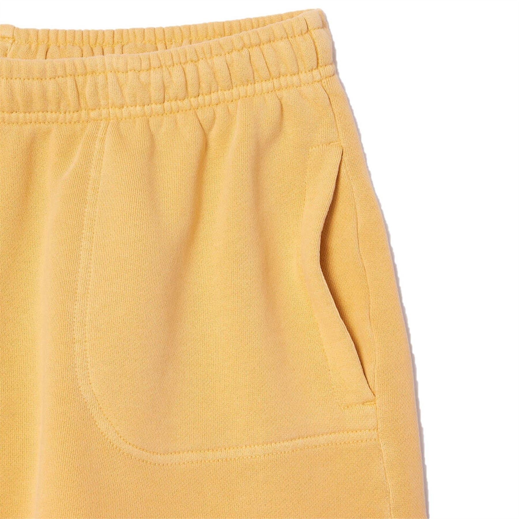 Lacoste French Way Sweat Shorts with Elasticated Waistband