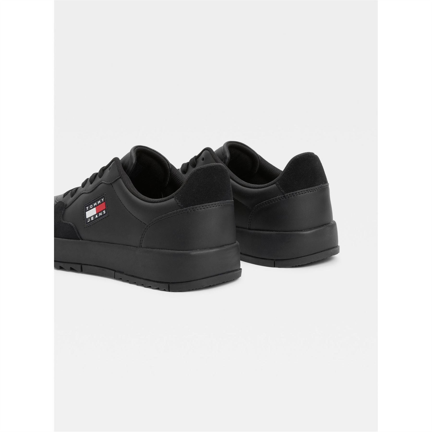 Tommy Jeans Basket Sneakers