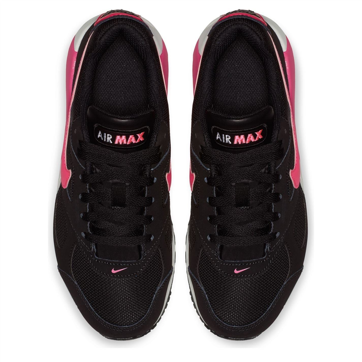 Nike Air Max Ivo Girls Trainers