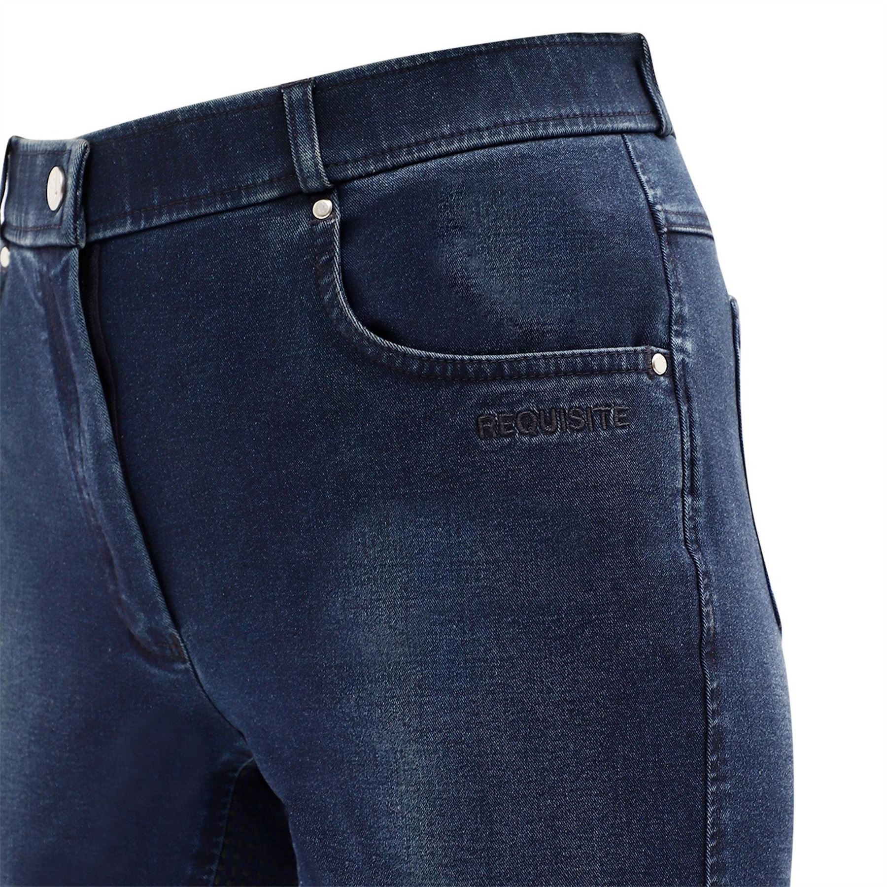 Requisite Full Grip Breeches