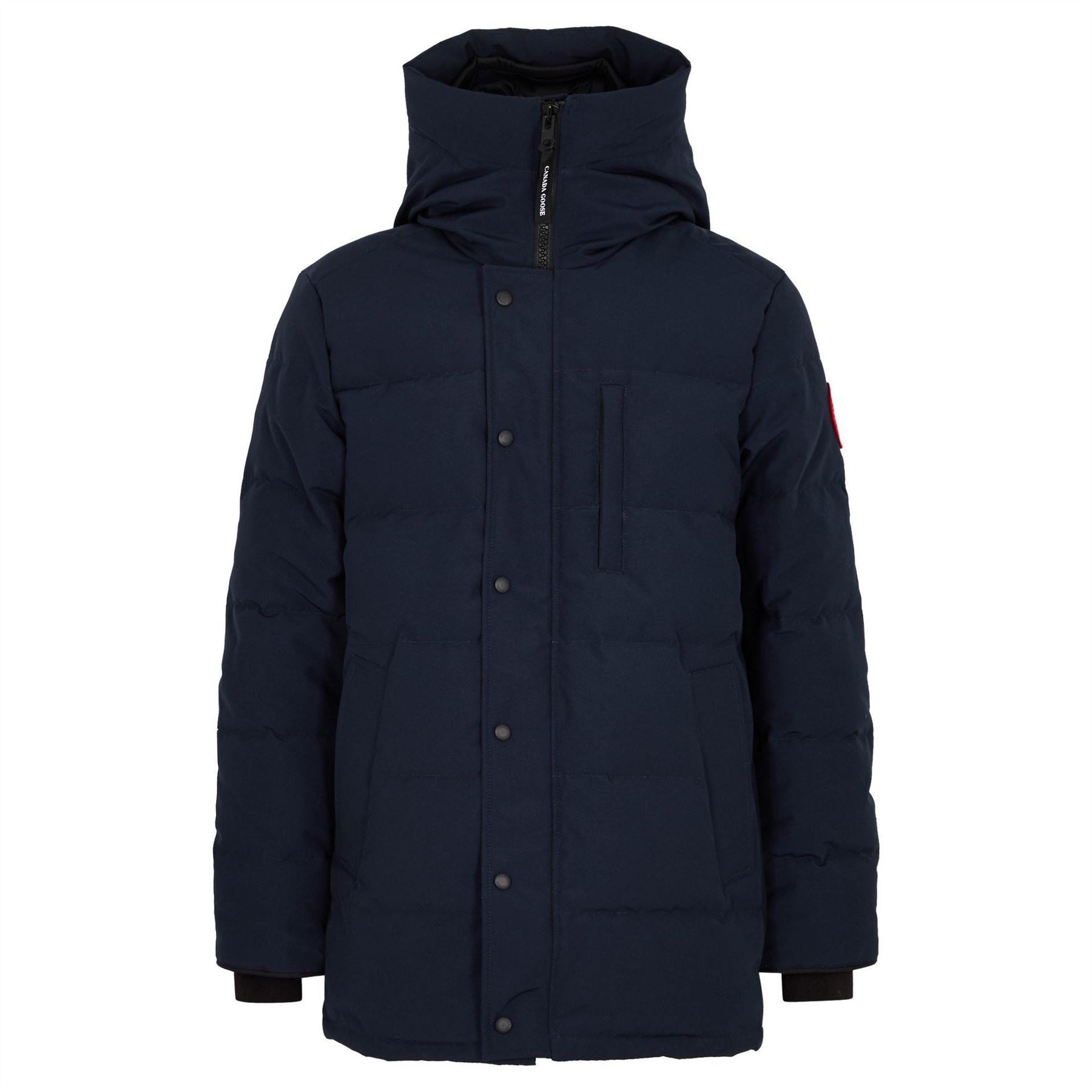Canada Goose Jacket Carson Nofur