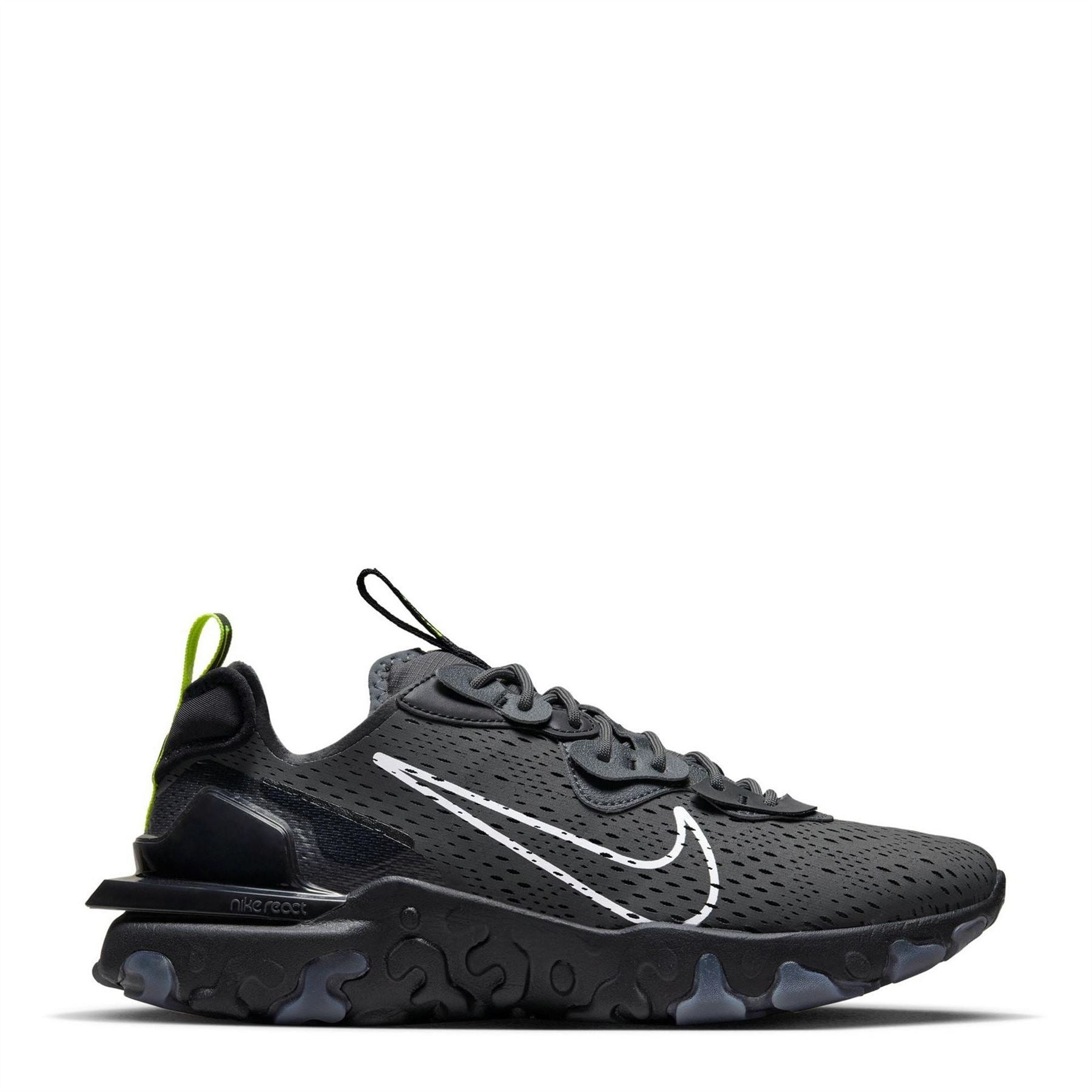 Nike Mens React Vision Shoe